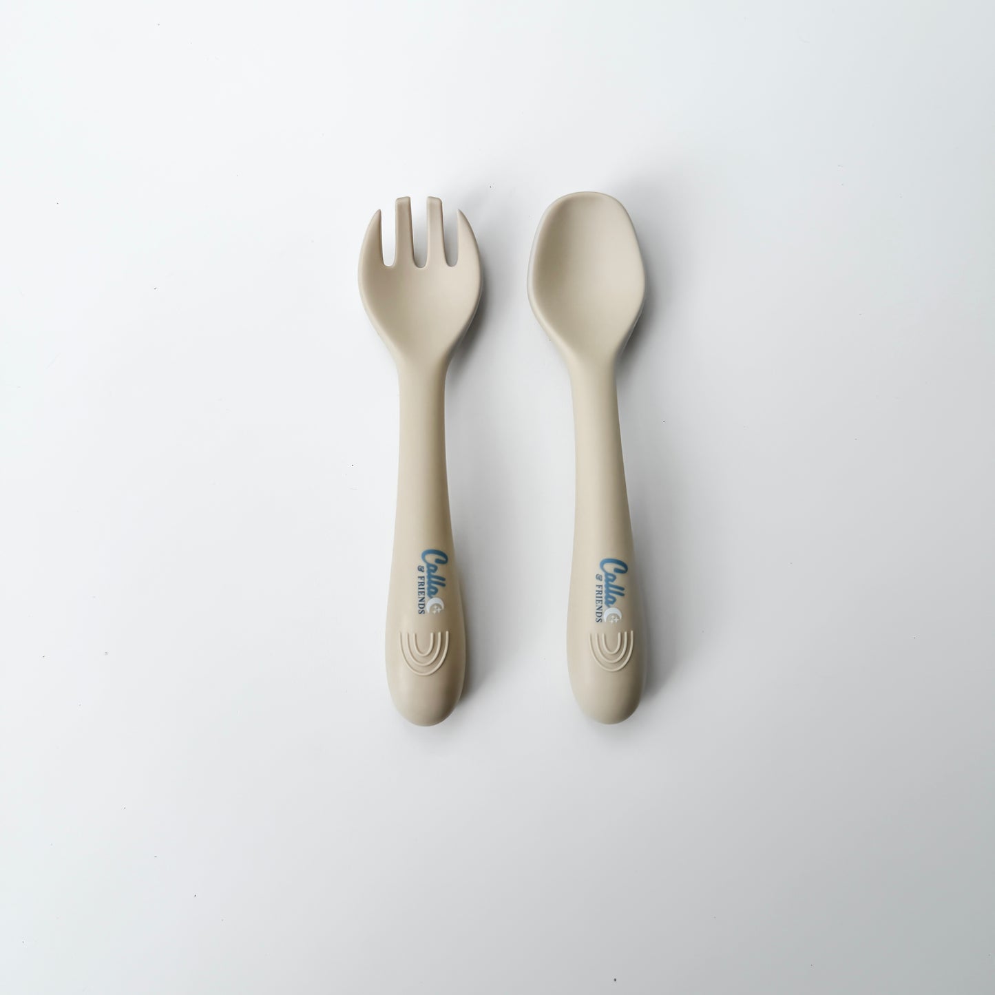 My First Silicone Utensils