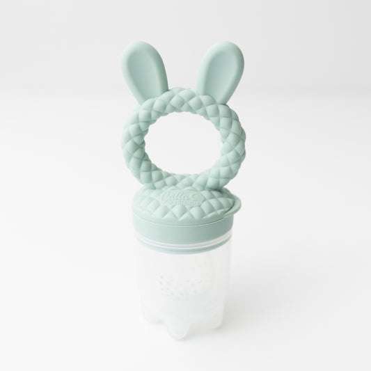 The Nourishing Nibbler Bunny Feeder V2