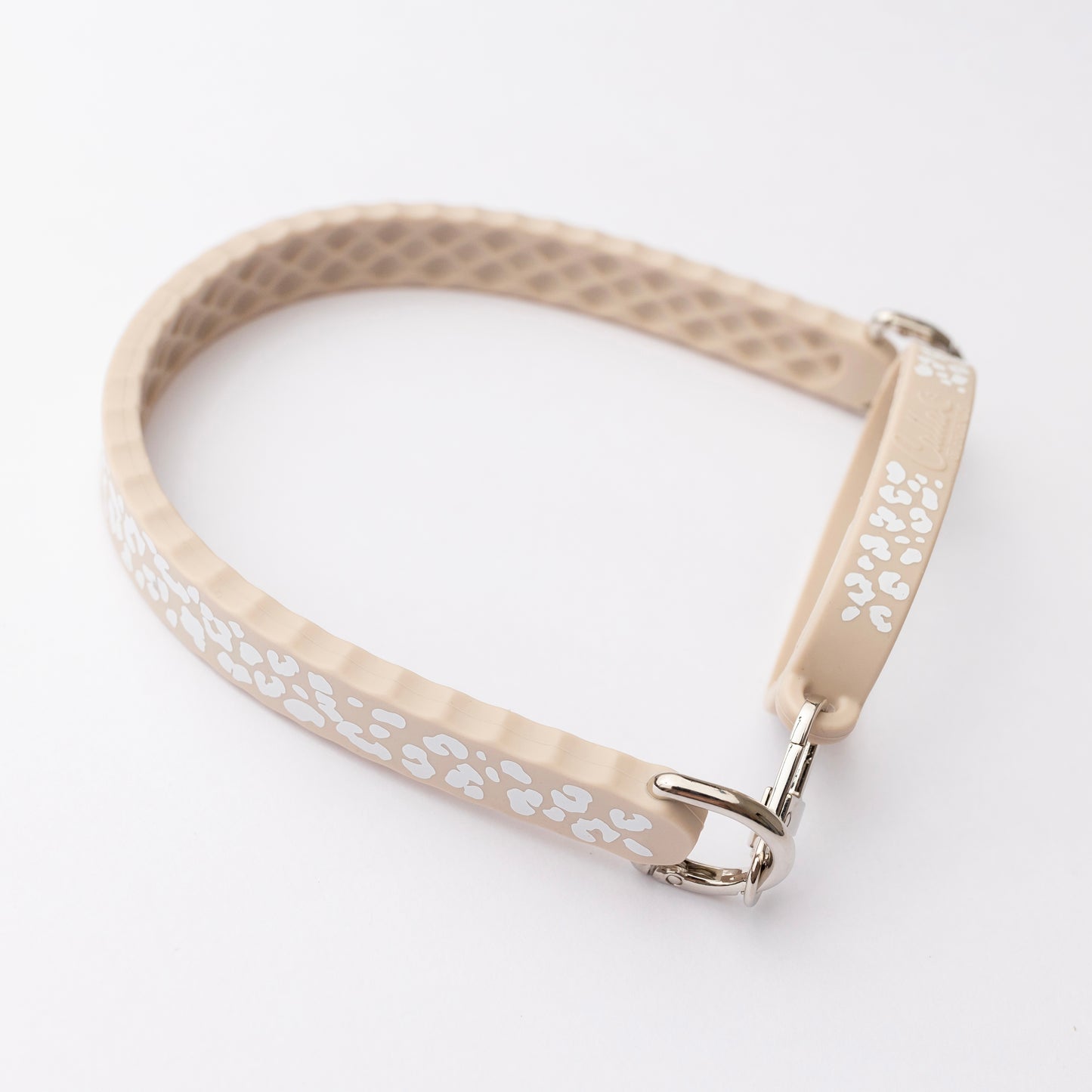 The HydraHandle - Leopard