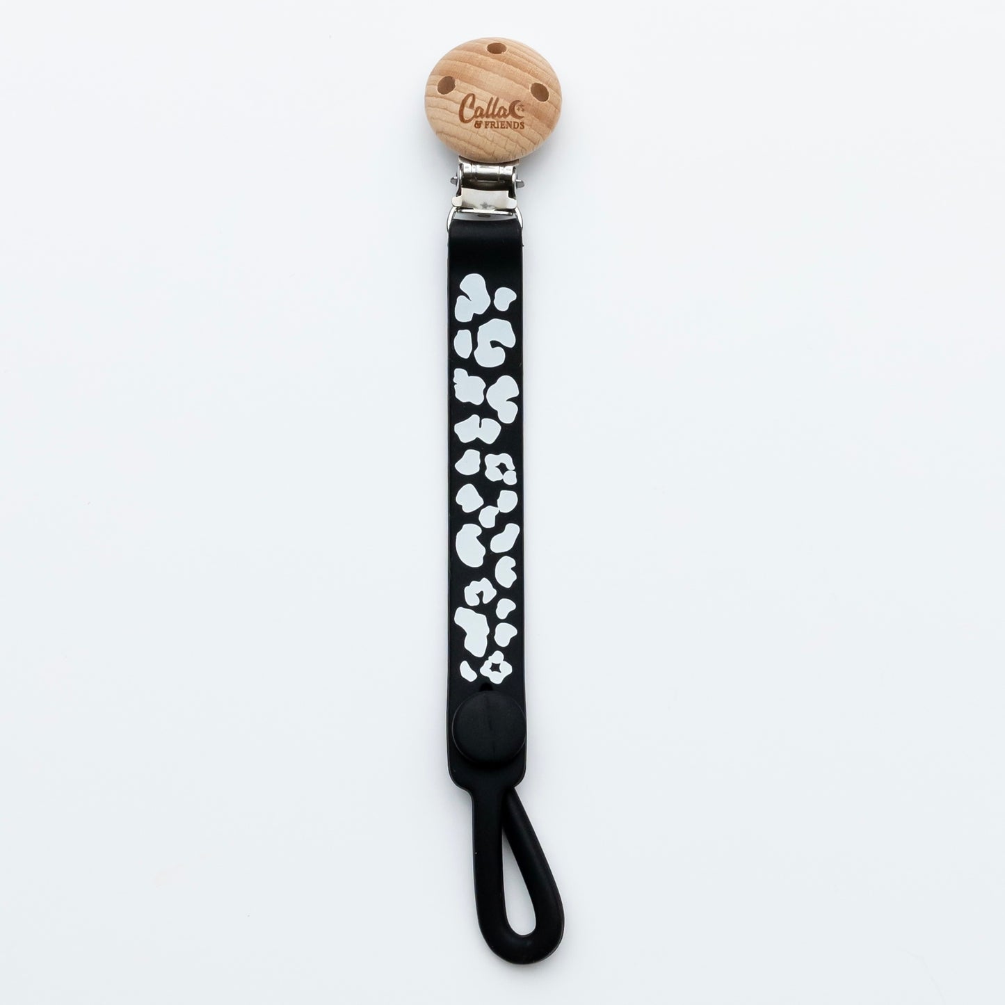 Nash Everything Clip - Leopard