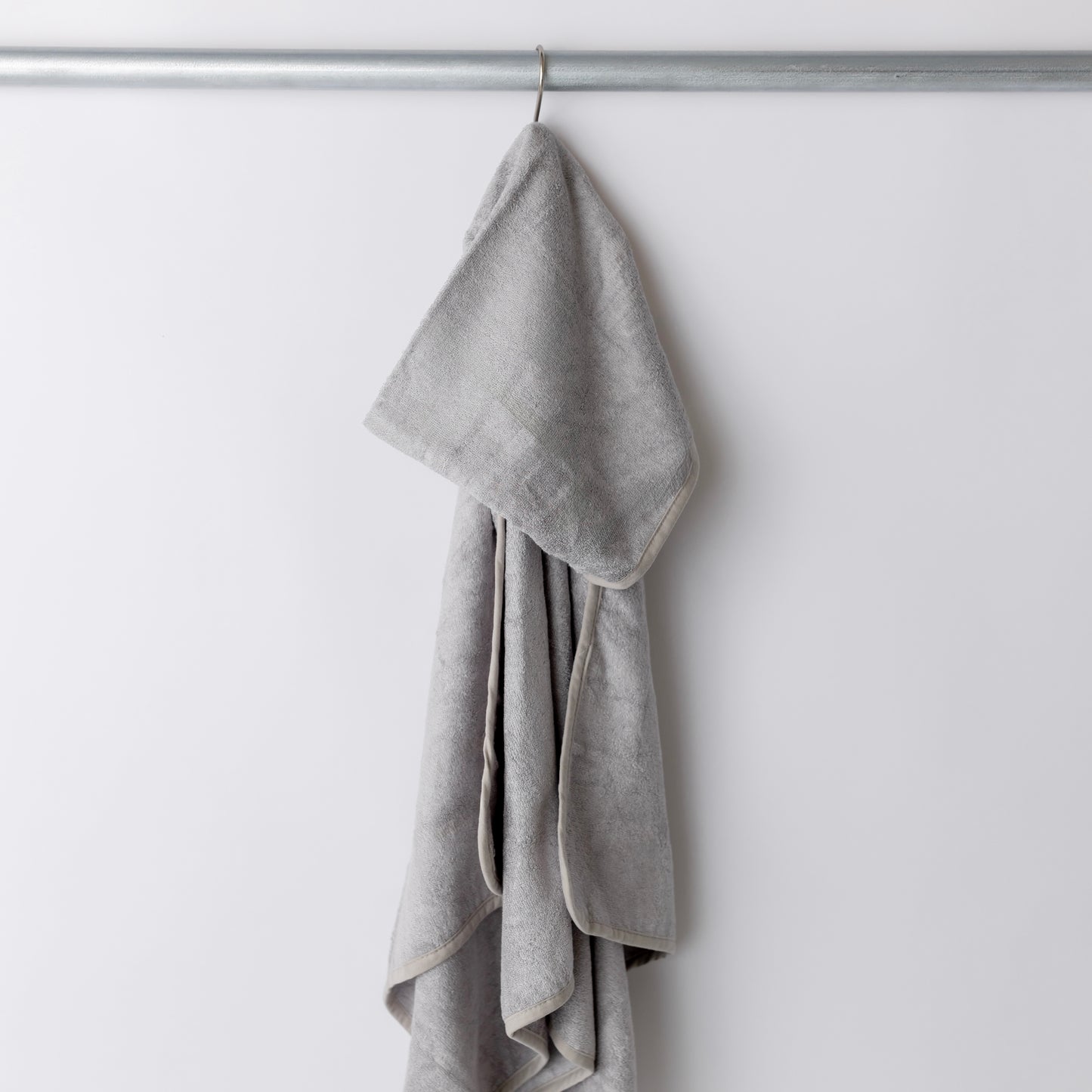 Hooded Bath Towel