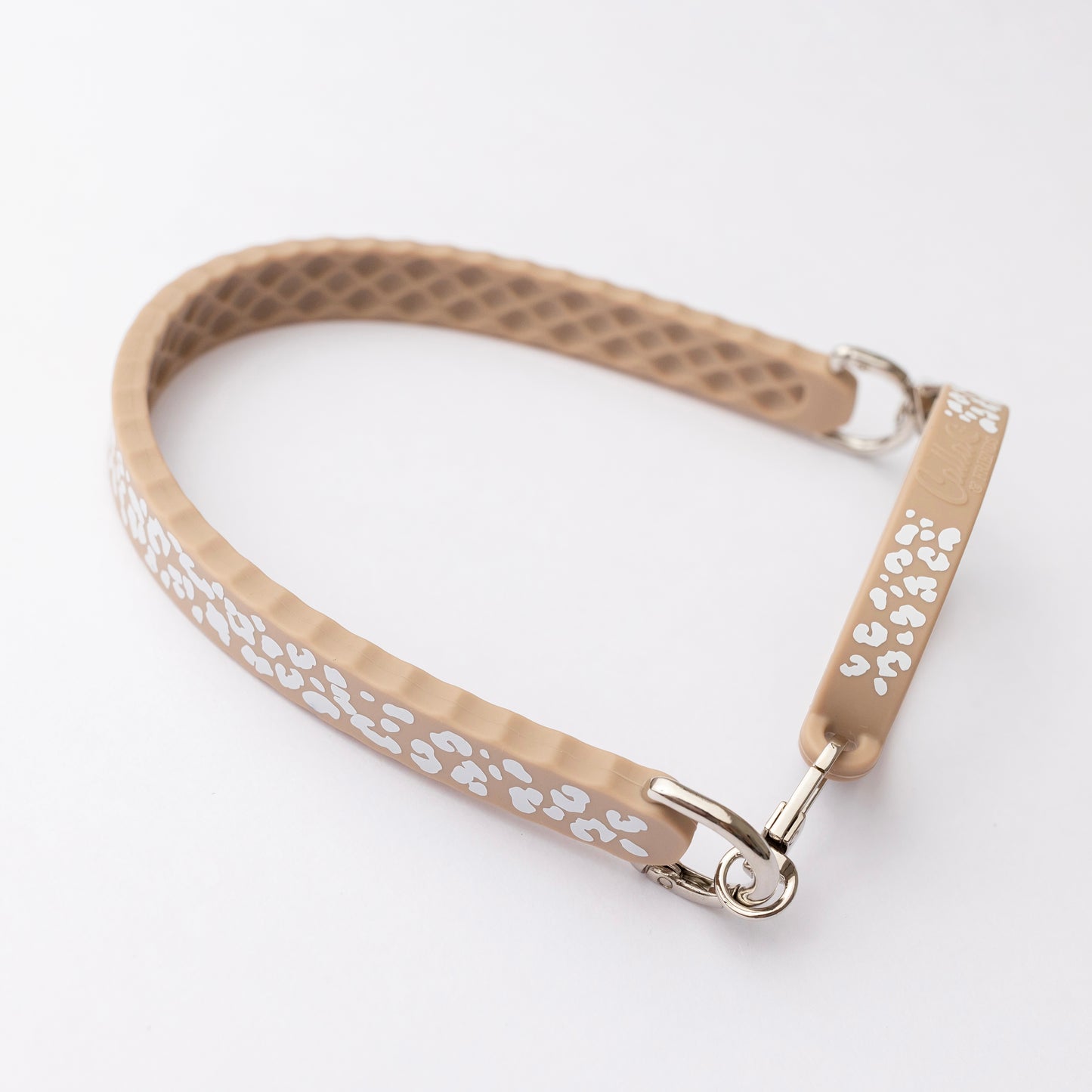 The HydraHandle - Leopard