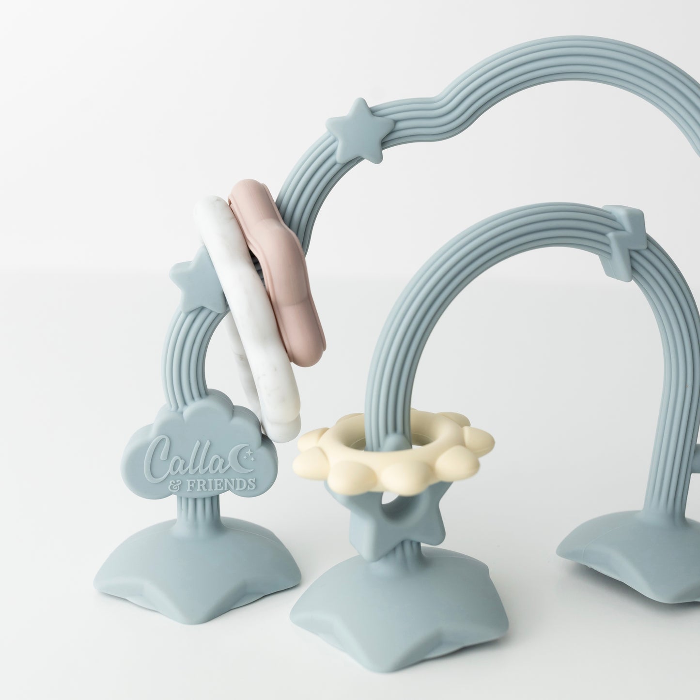 On Cloud 9 Suction Toy