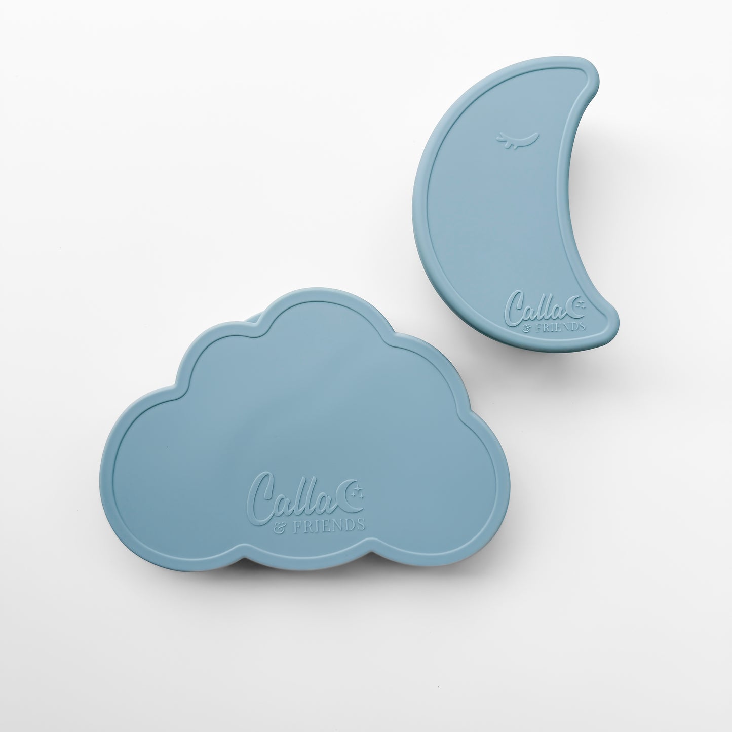 On Cloud 9 Suction Plate