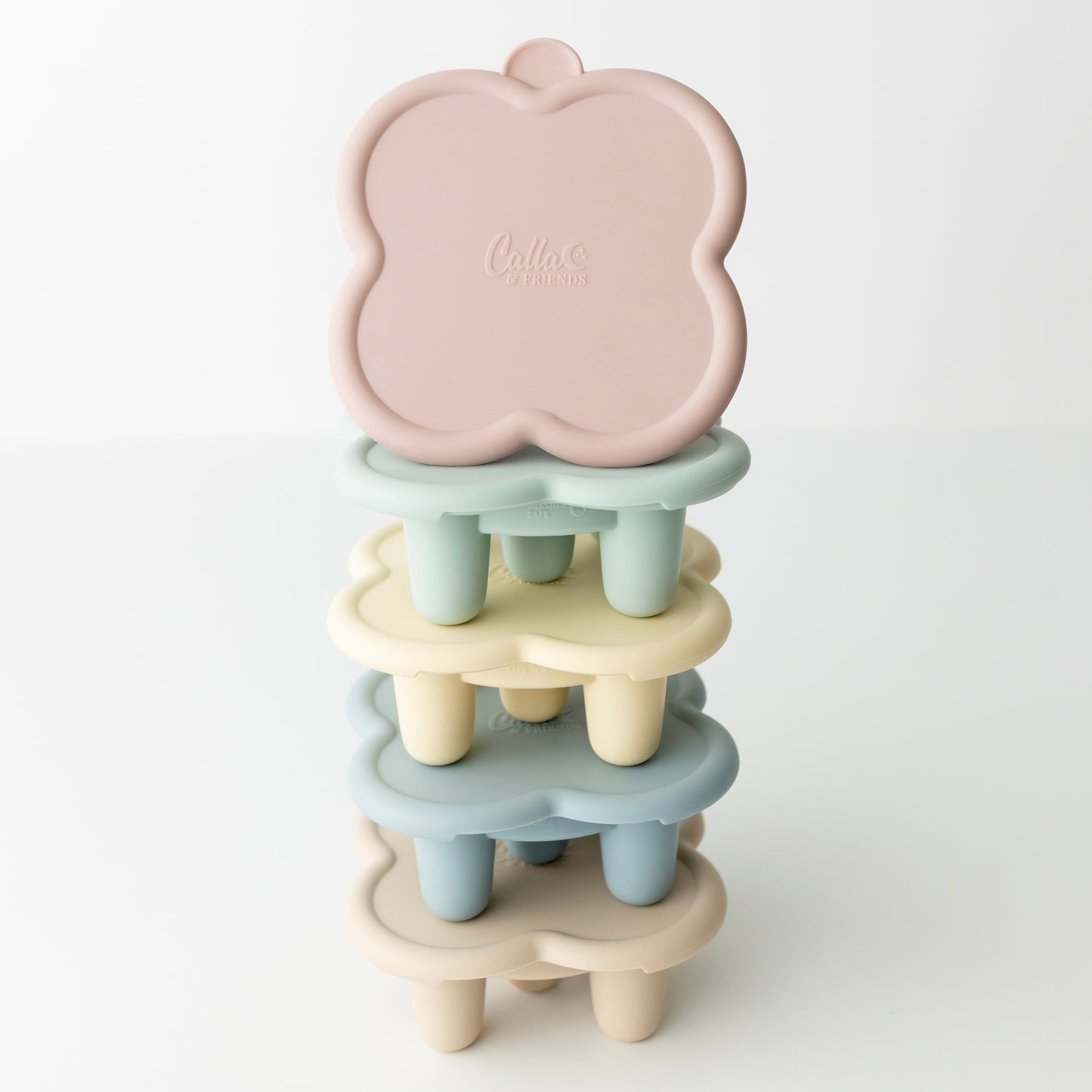 The Nourishing Nibbler Freezer Tray