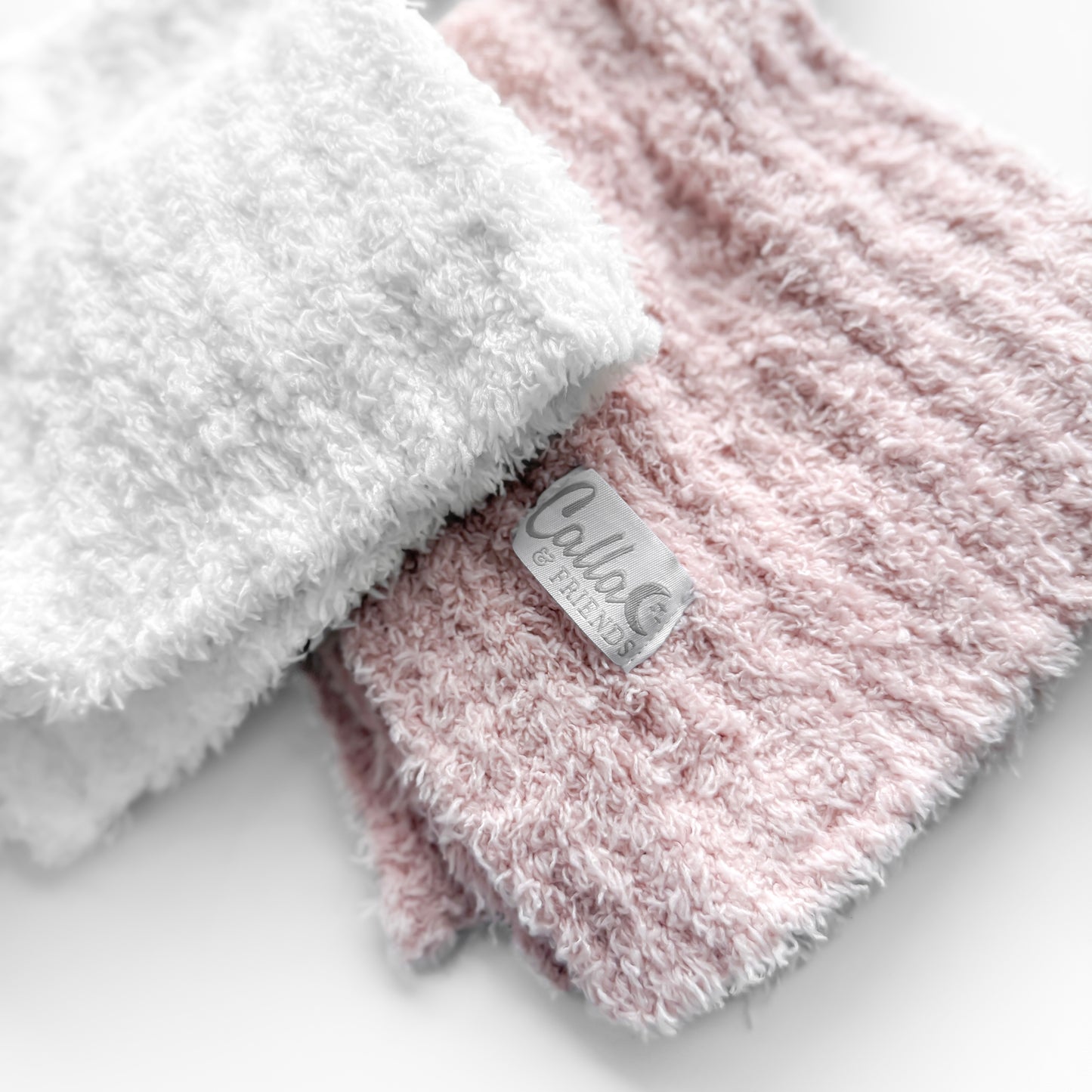 Little Snuggles Lovey - Bear