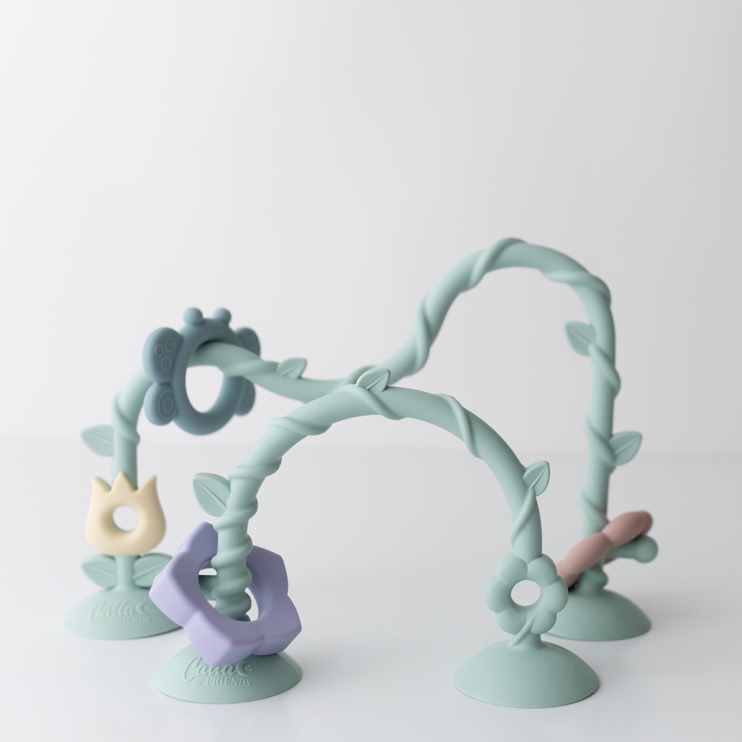Wildflower Dreams Suction Toy