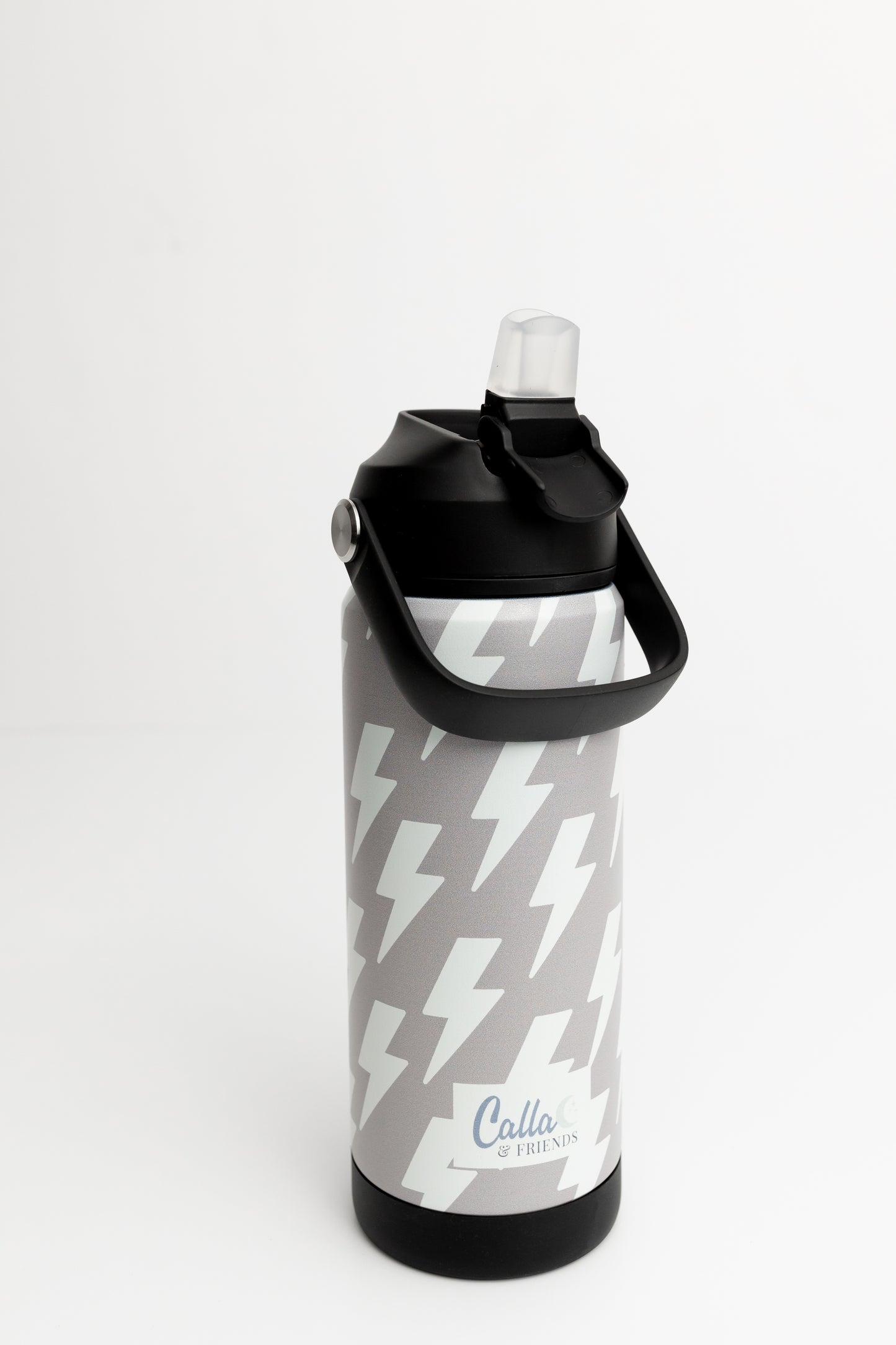 The Kyler Tumbler - Bolt
