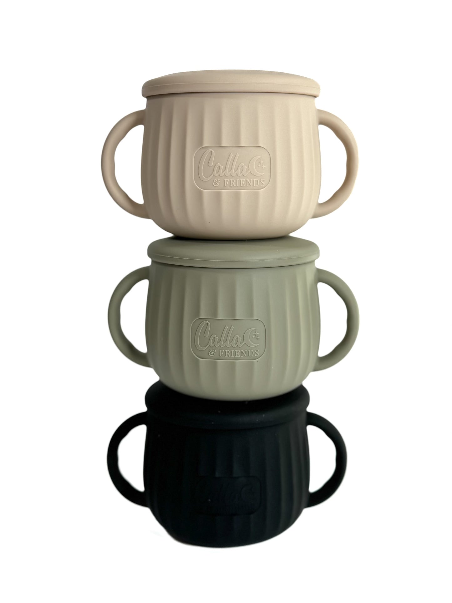 The Miller Snack Cup