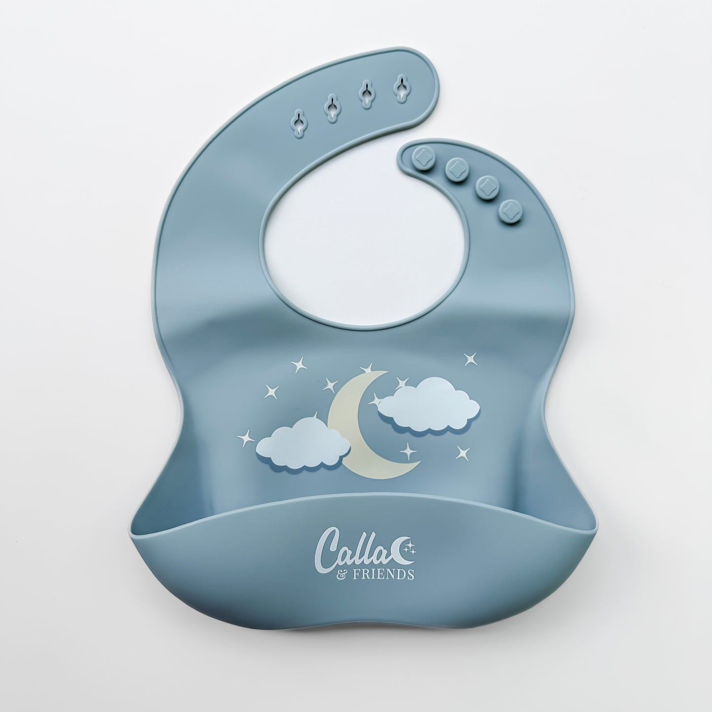 On Cloud 9 Catch All Bib