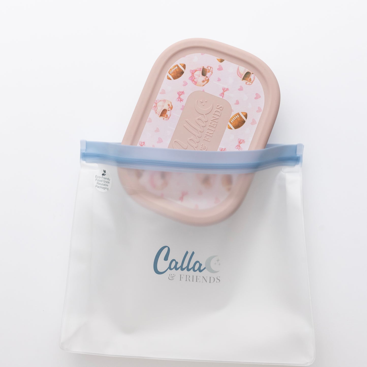 Hayden Bento Box - Touchdown ✨PREORDER✨