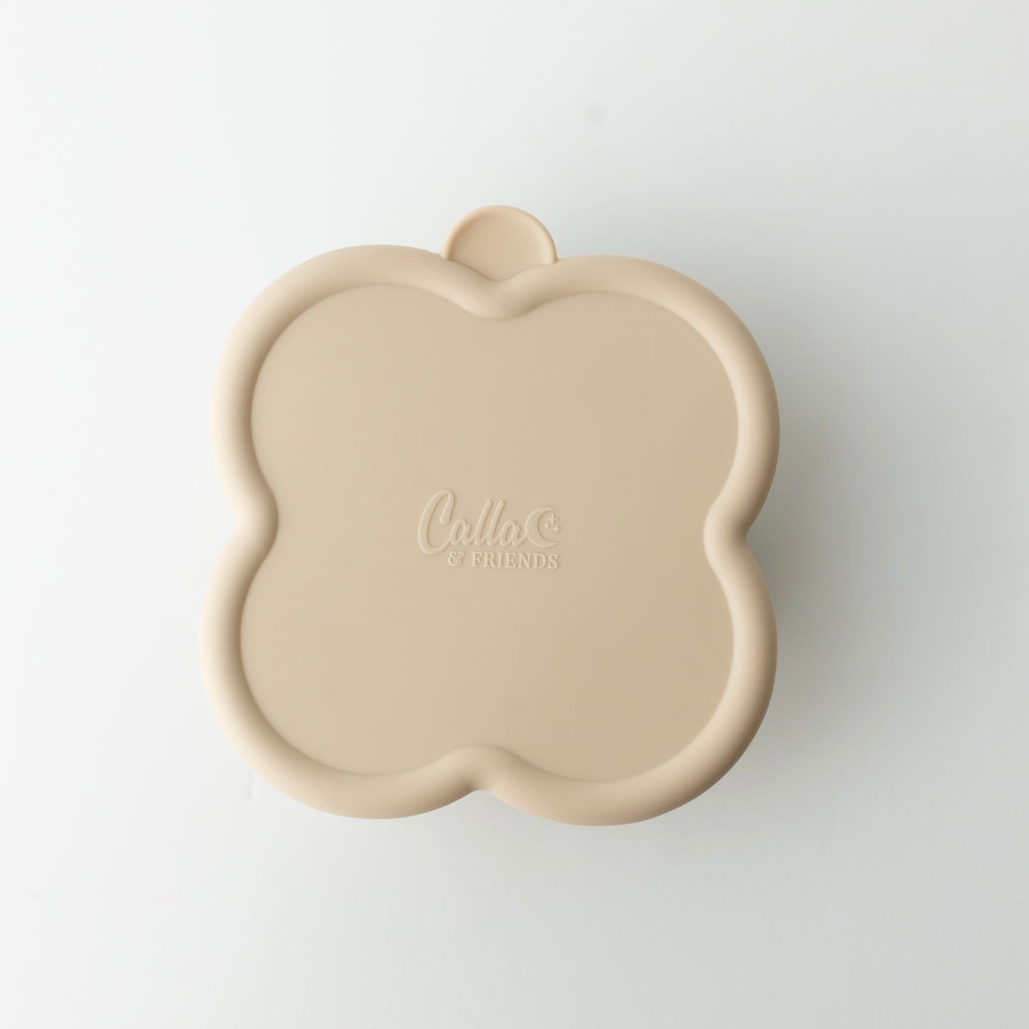 The Nourishing Nibbler Freezer Tray