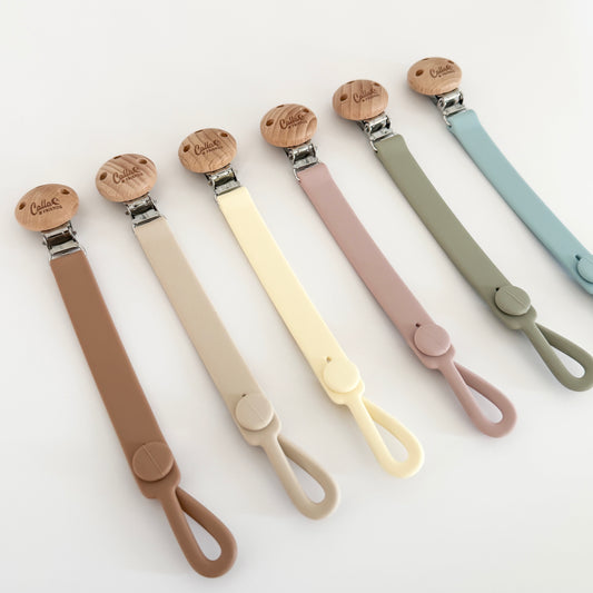 Nash Everything Clip - Solid