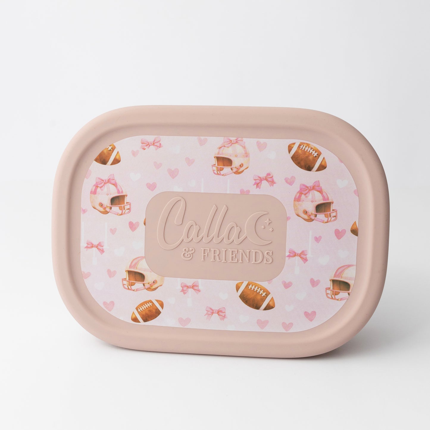 Hayden Bento Box - Touchdown ✨PREORDER✨