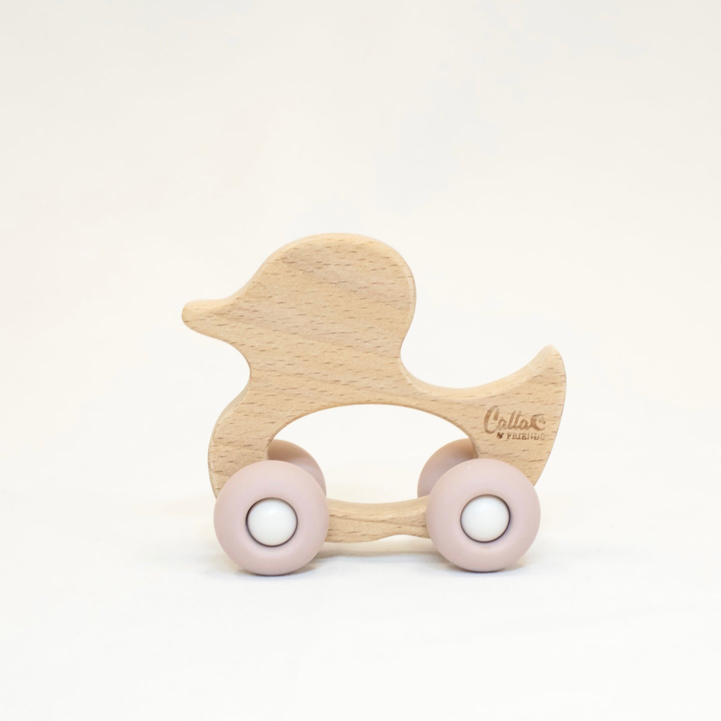 Rollin' Friends - Duck