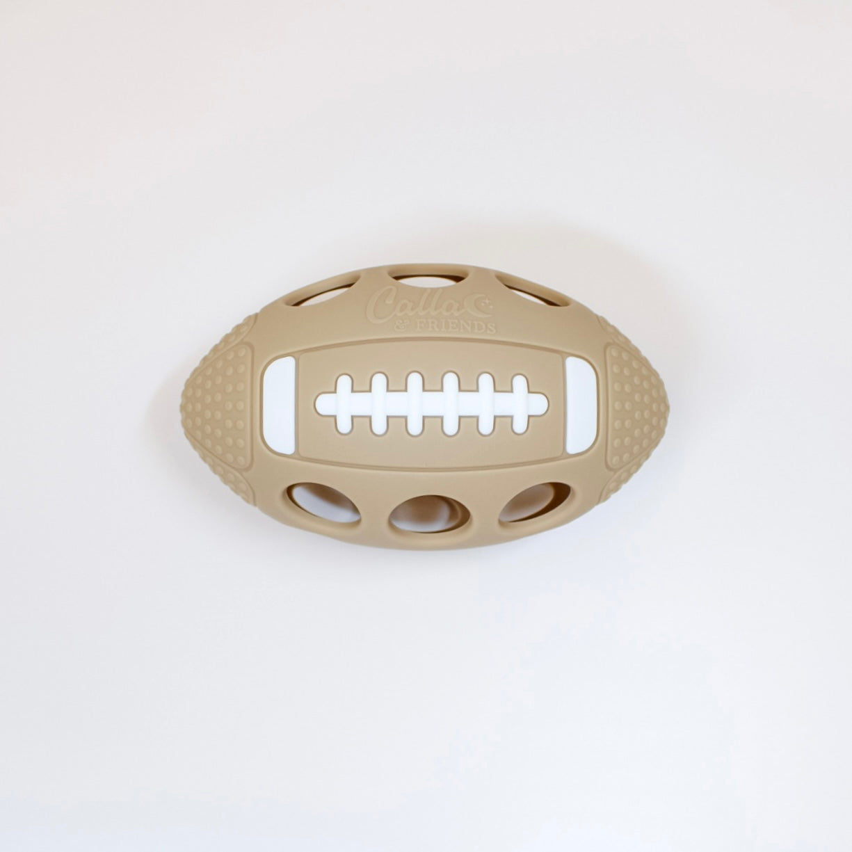 Touchdown Silicone Teether ✨PREORDER✨