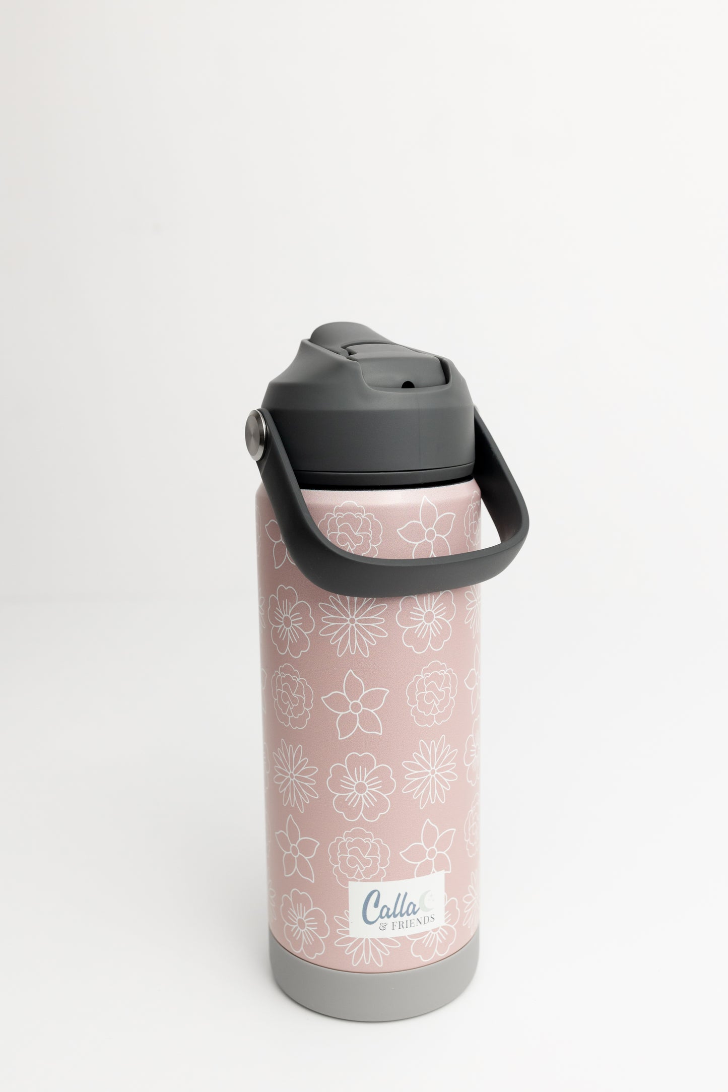 The Kyler Tumbler - Blossom