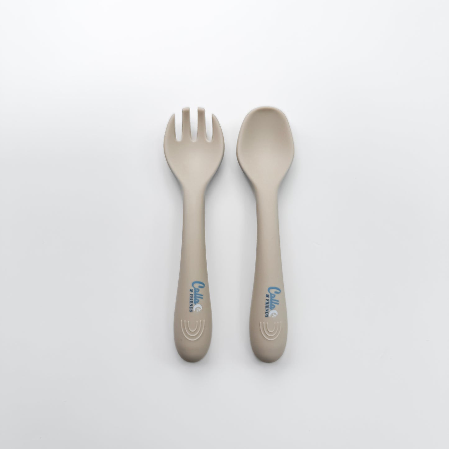 My First Silicone Utensils