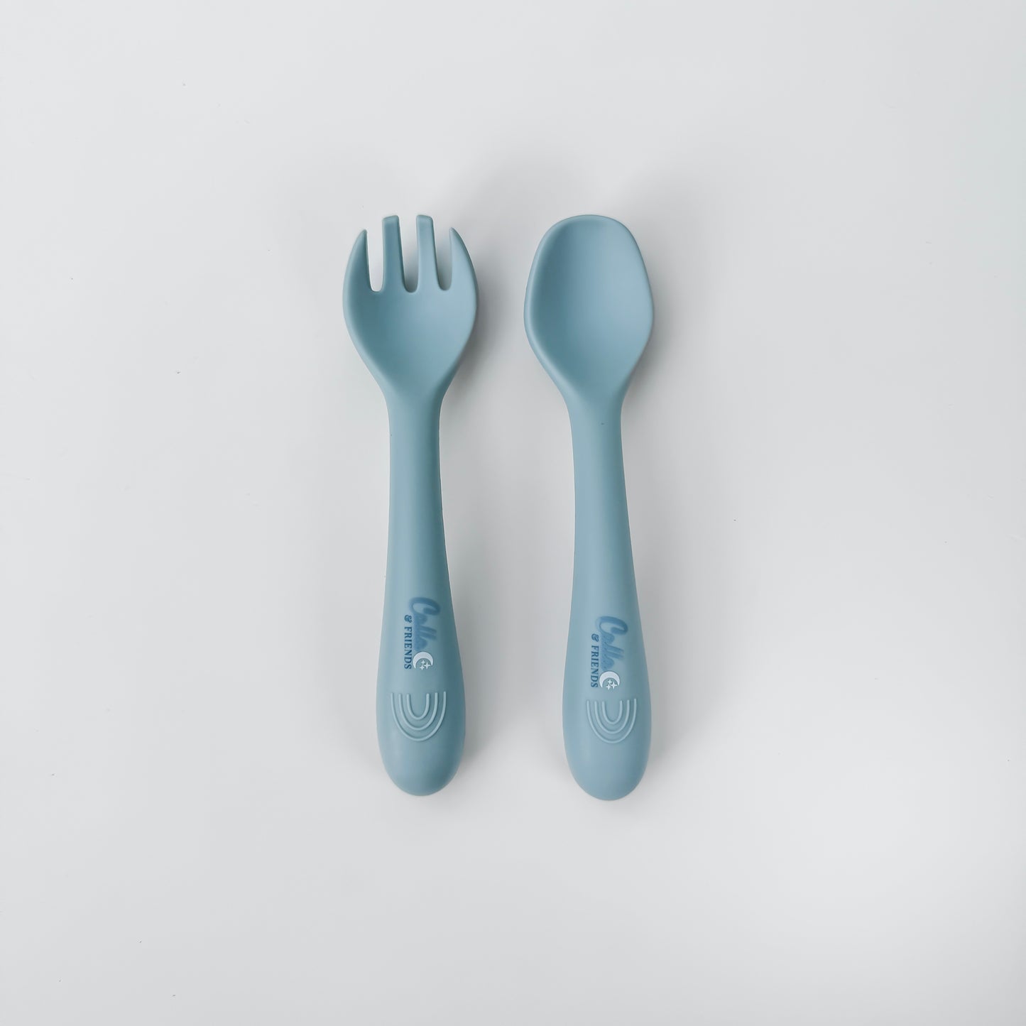 My First Silicone Utensils