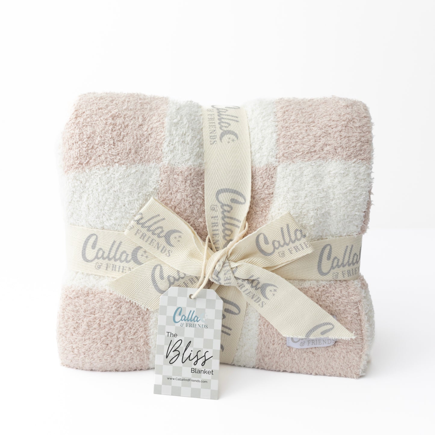 The Bliss Blanket - Toddler