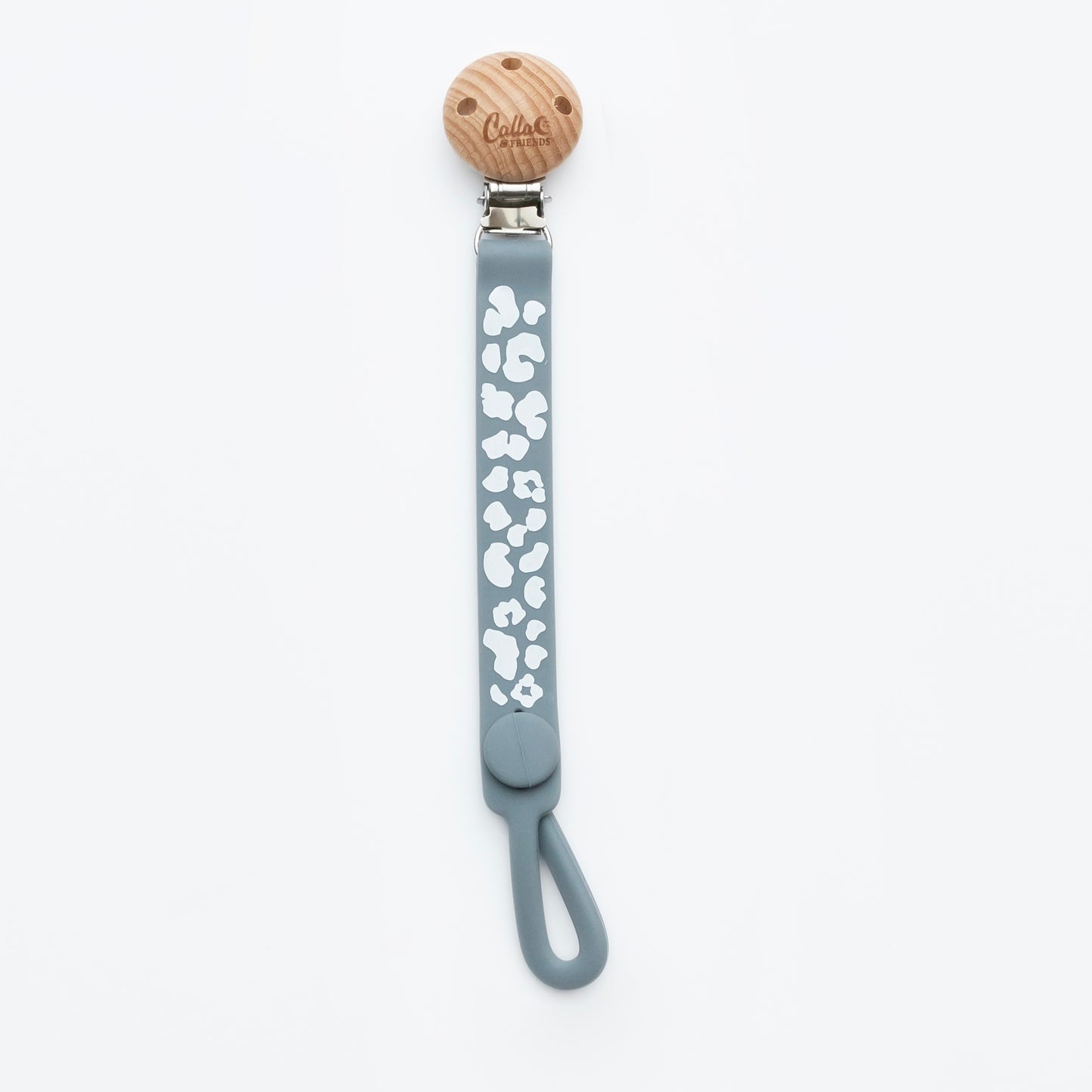 Nash Everything Clip - Leopard