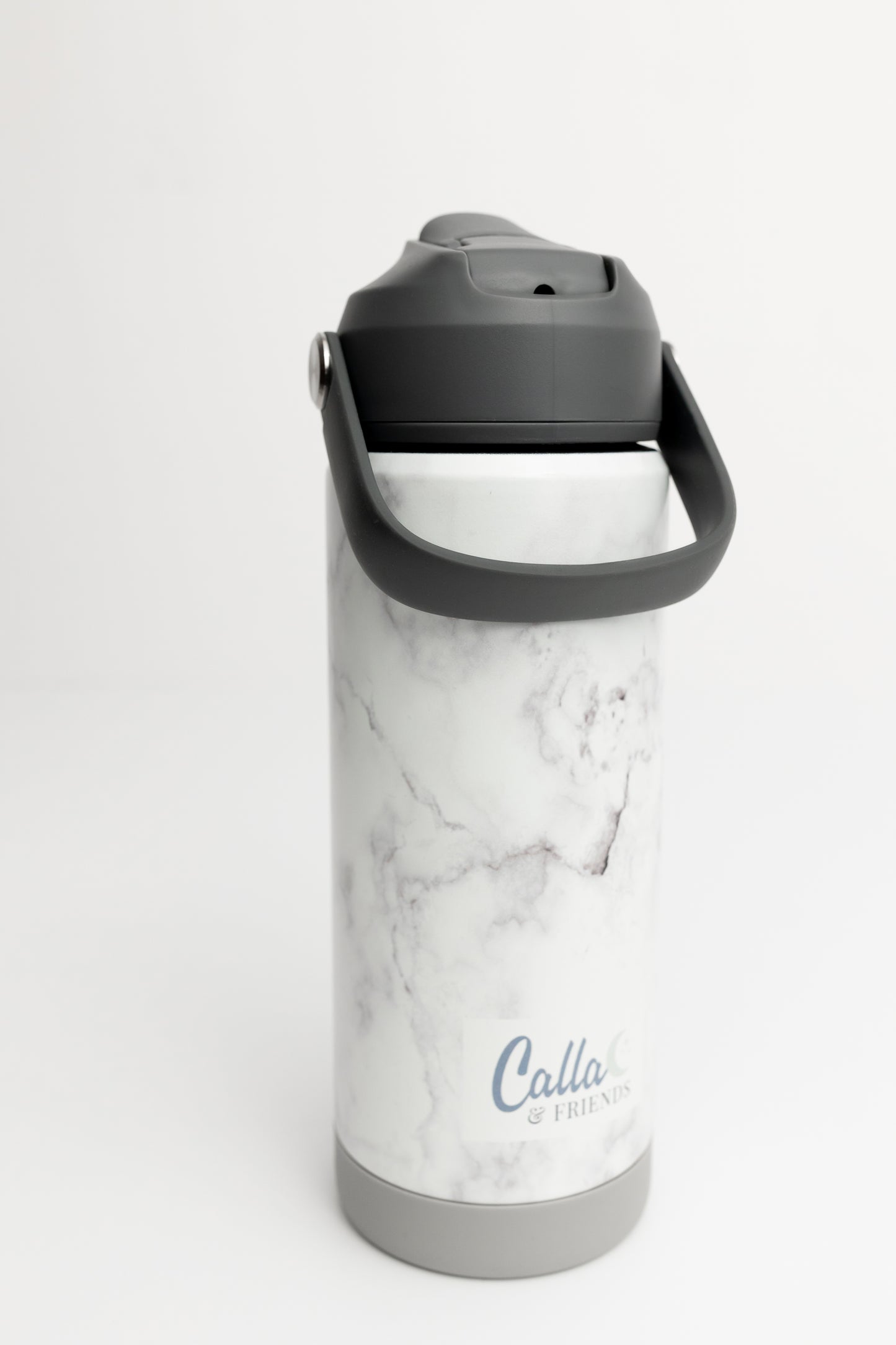 The Kyler Tumbler - Marble