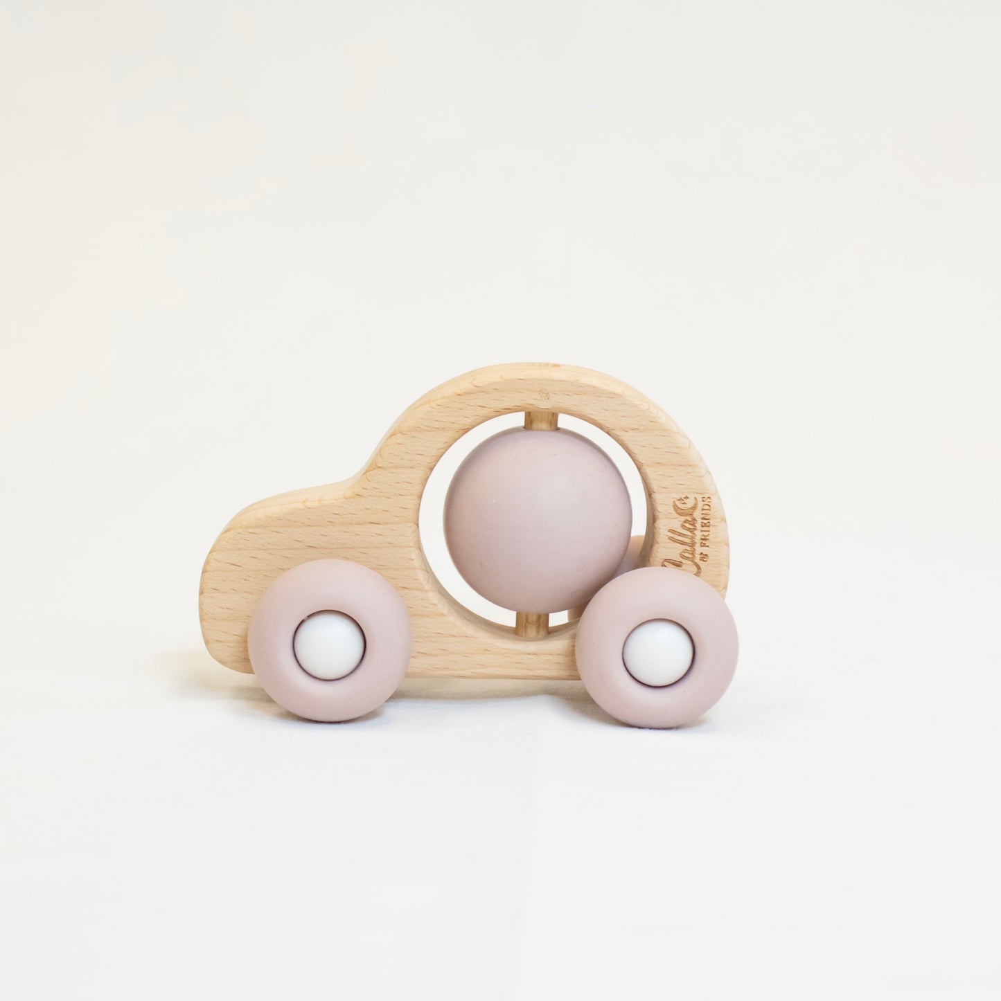 Rollin' Friends - Car