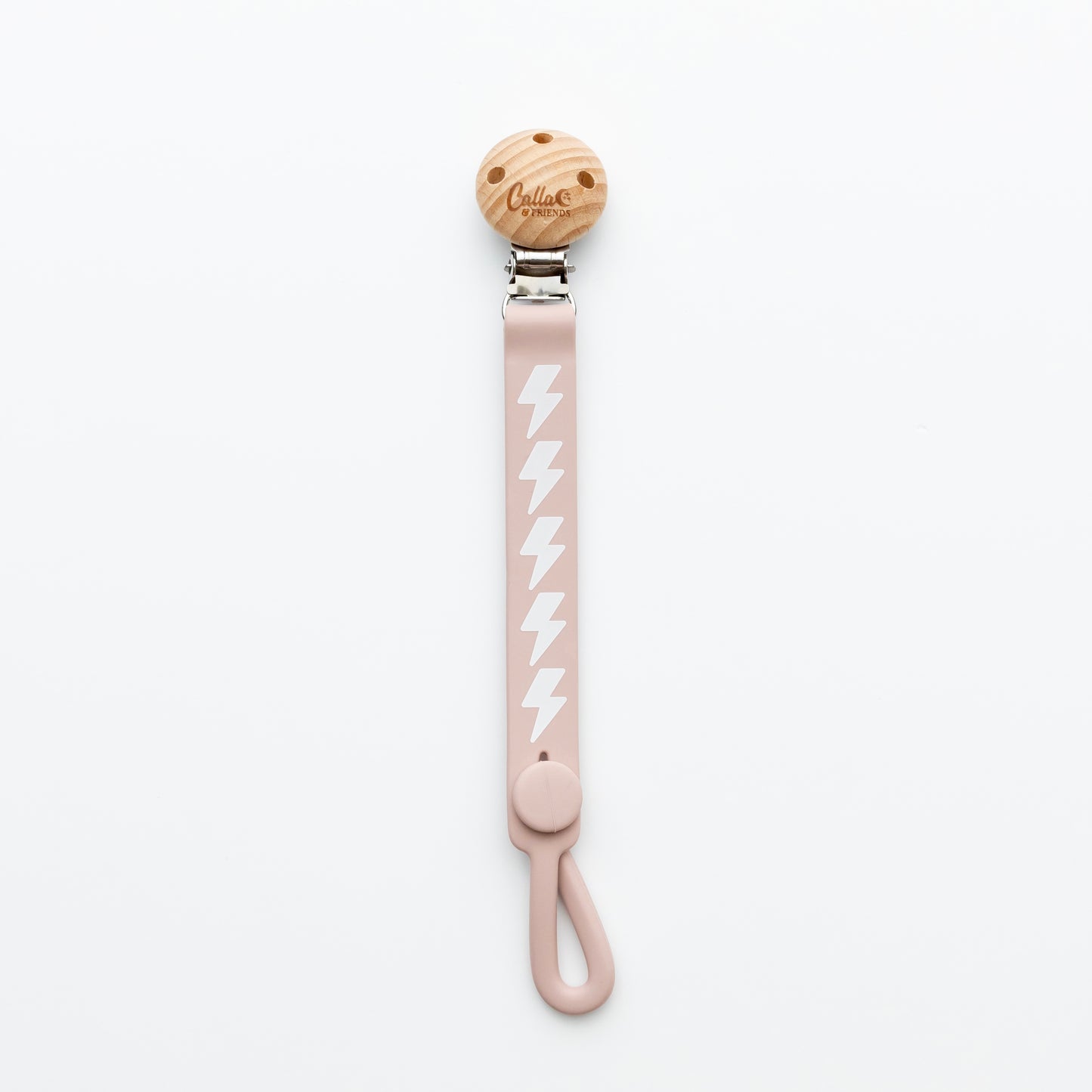 Nash Everything Clip - Bolt