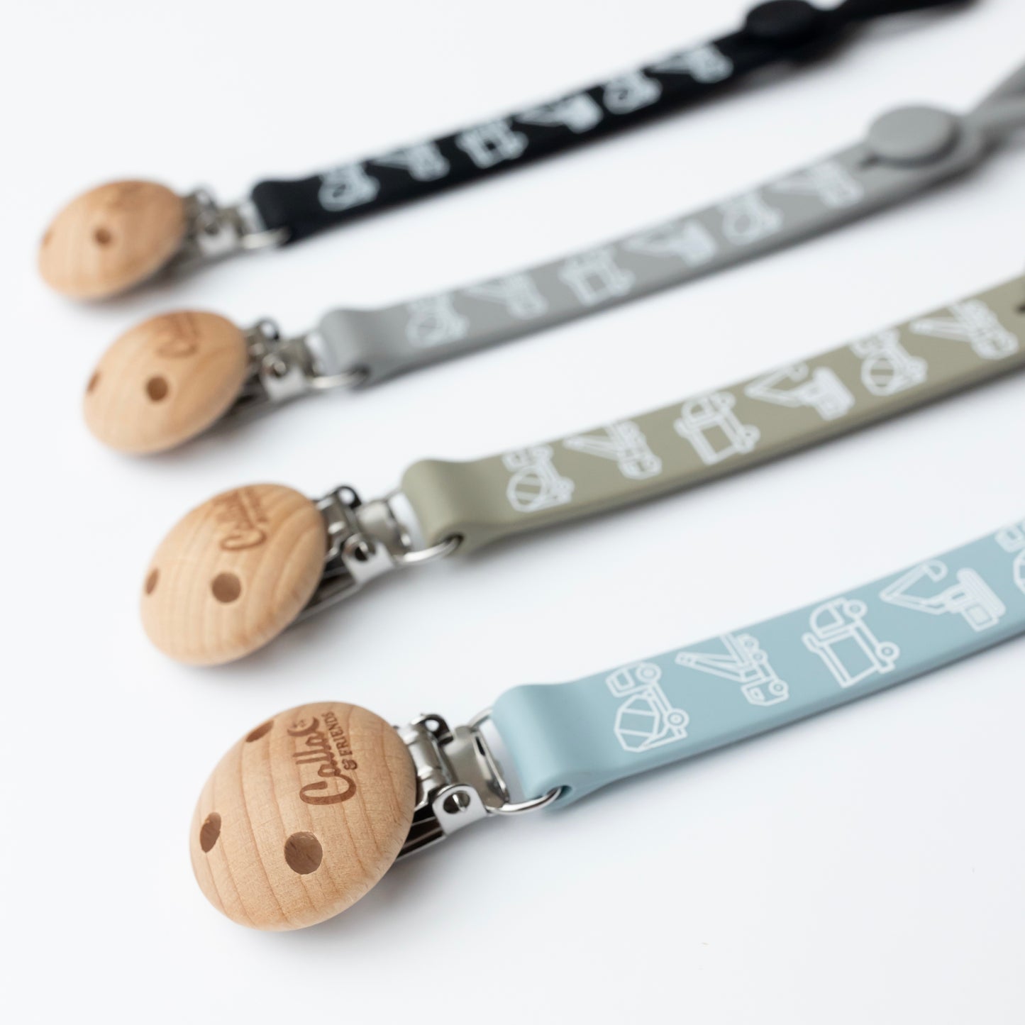 Nash Everything Clip - Trucks & Diggers