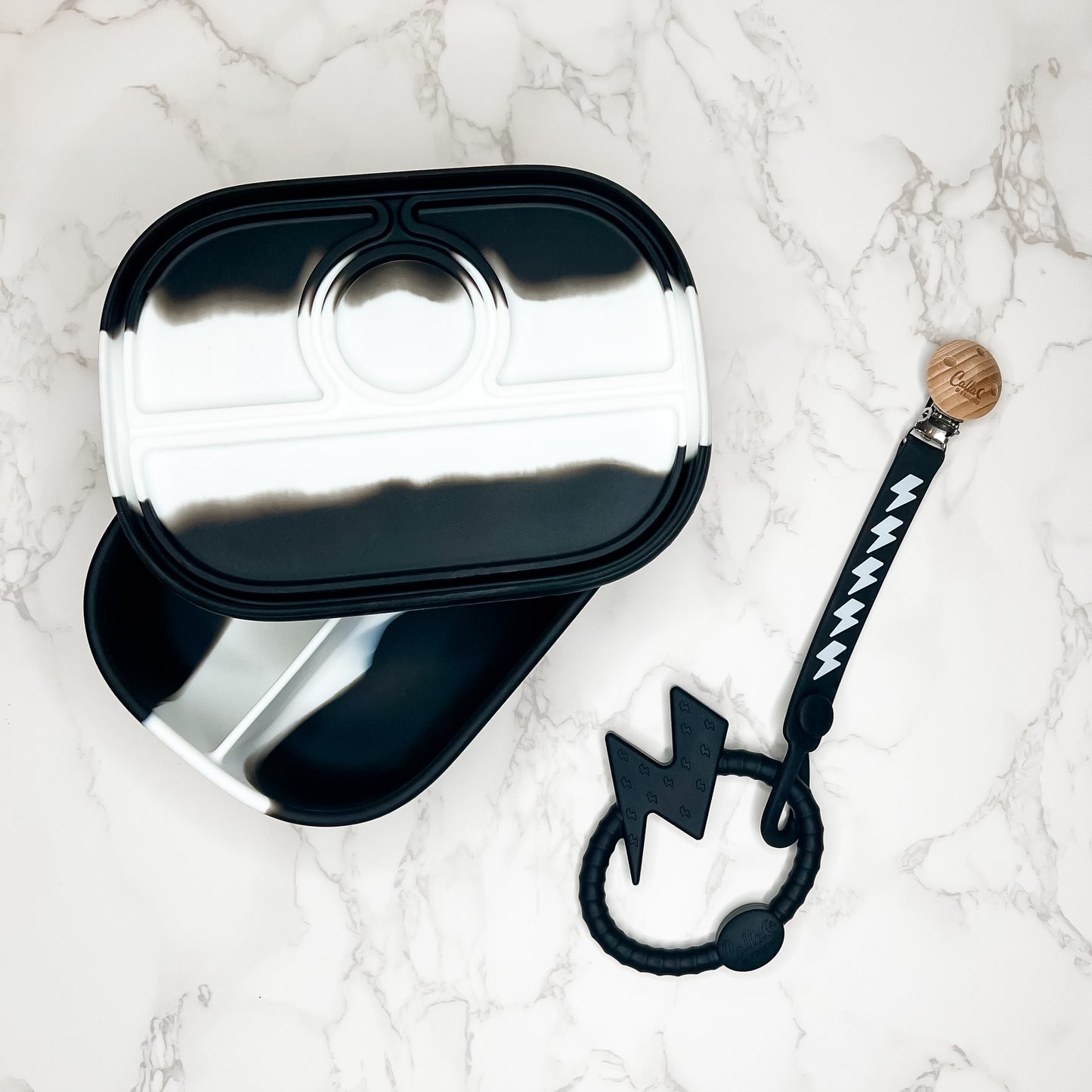 Dip Dye Hayden Bento Box