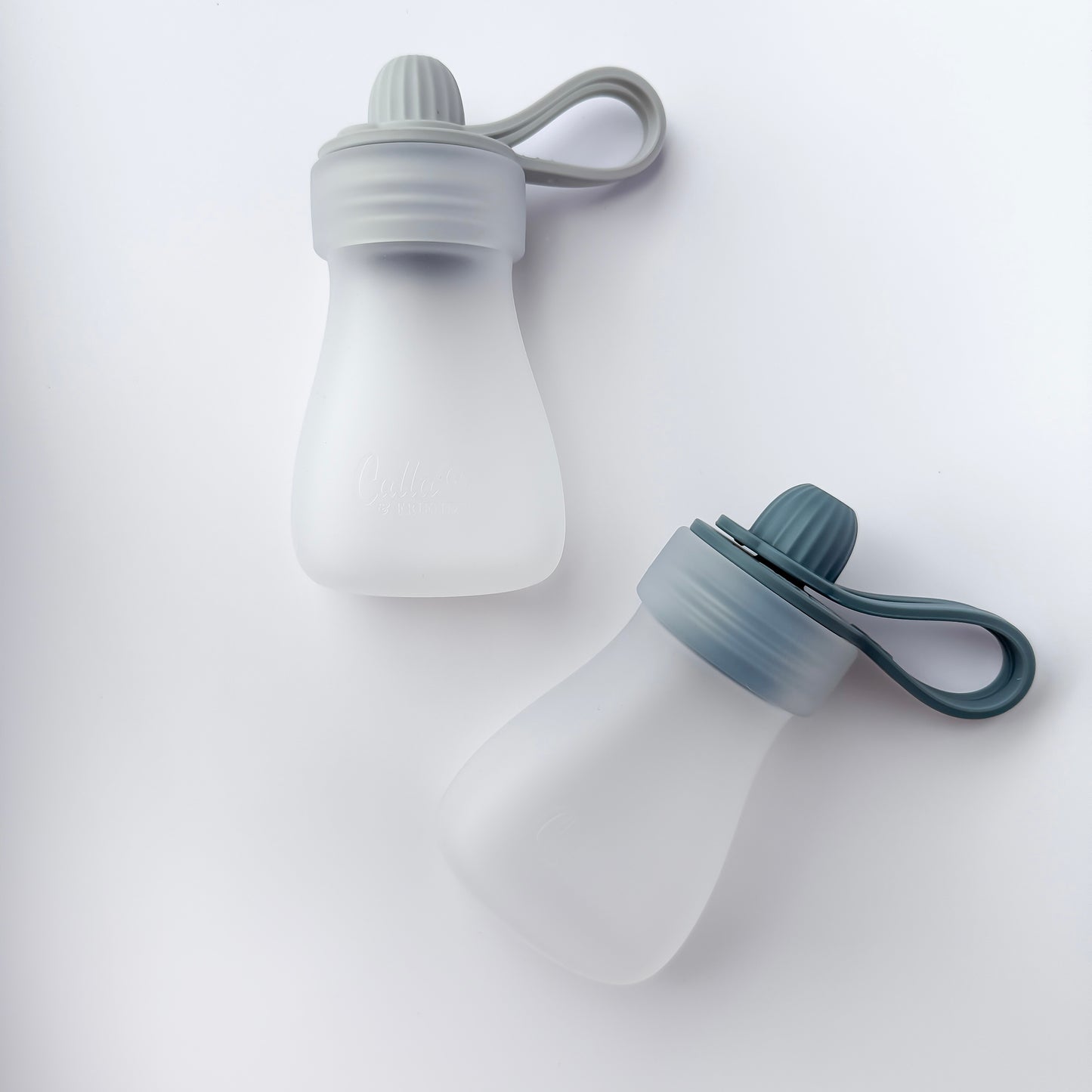 Noah Reusable Puree Pouches