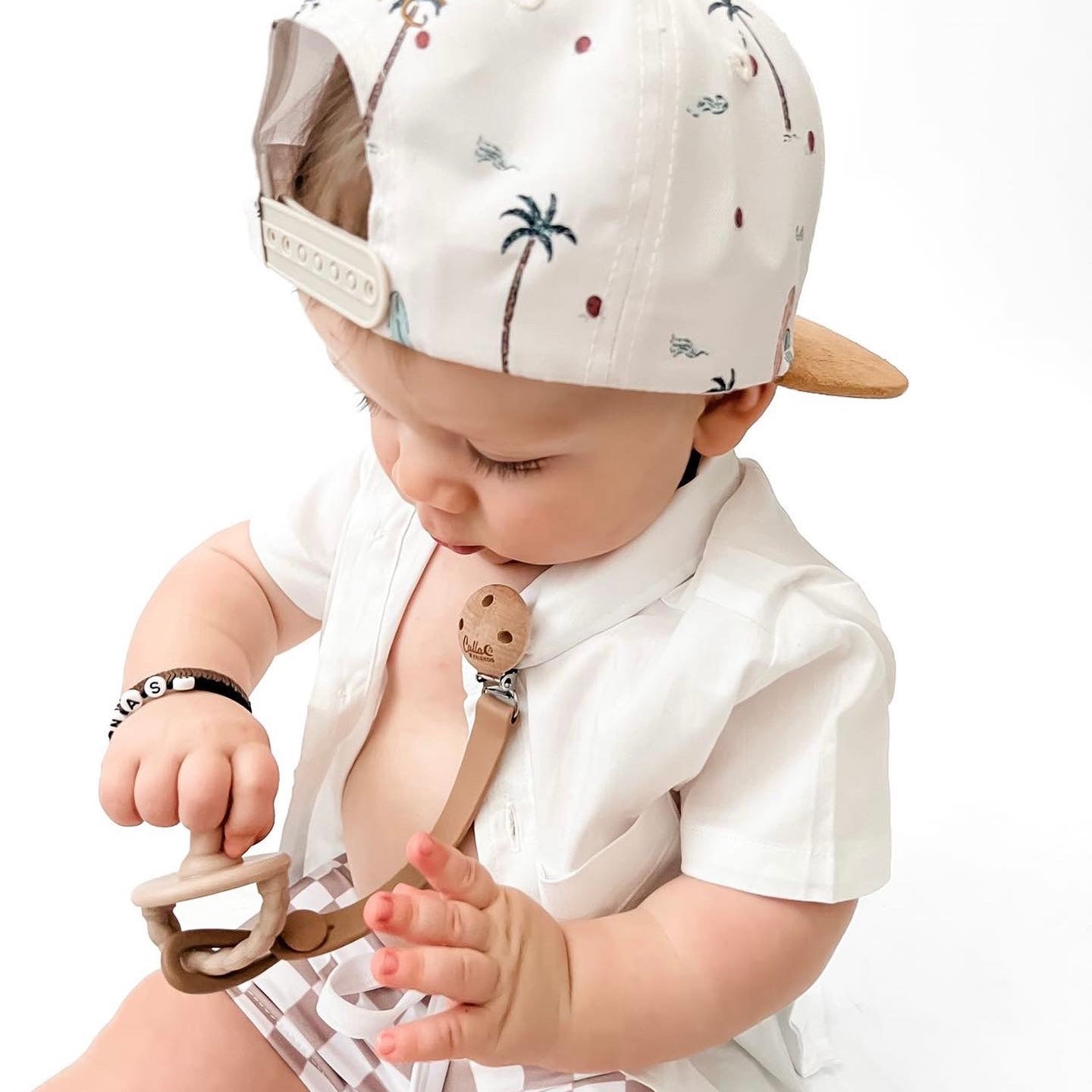 Nash Everything Clip - Leopard