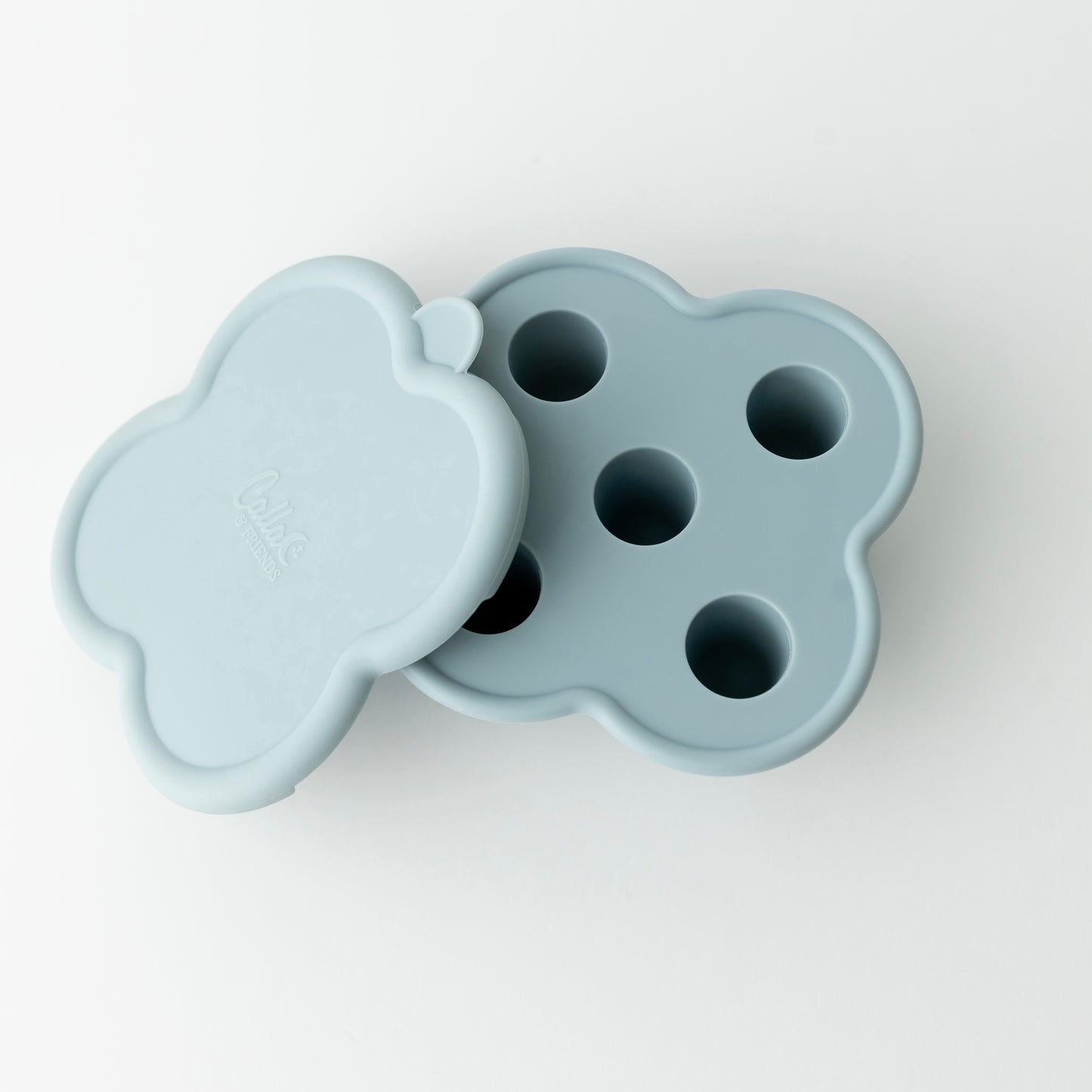 The Nourishing Nibbler Freezer Tray