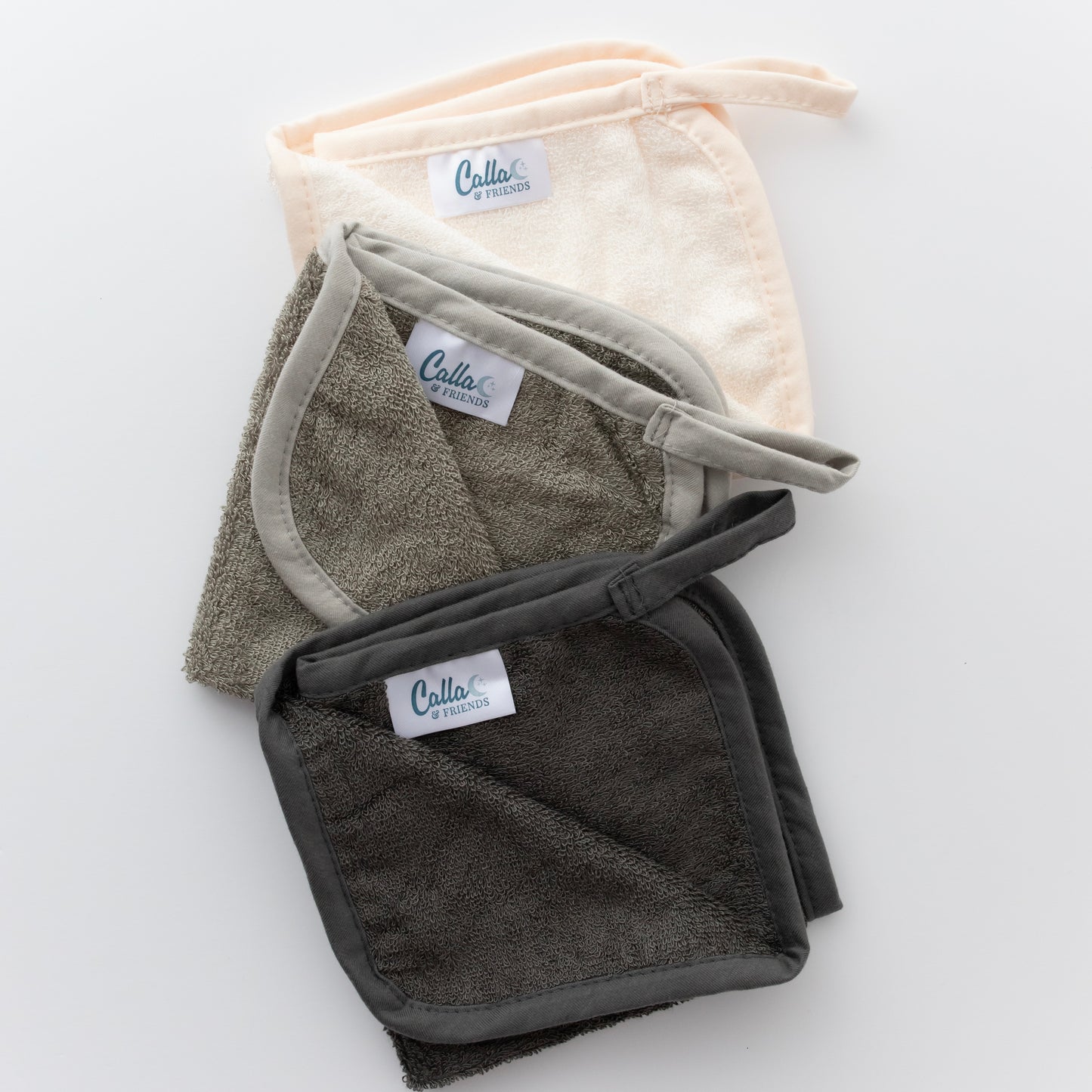 Washcloth Set