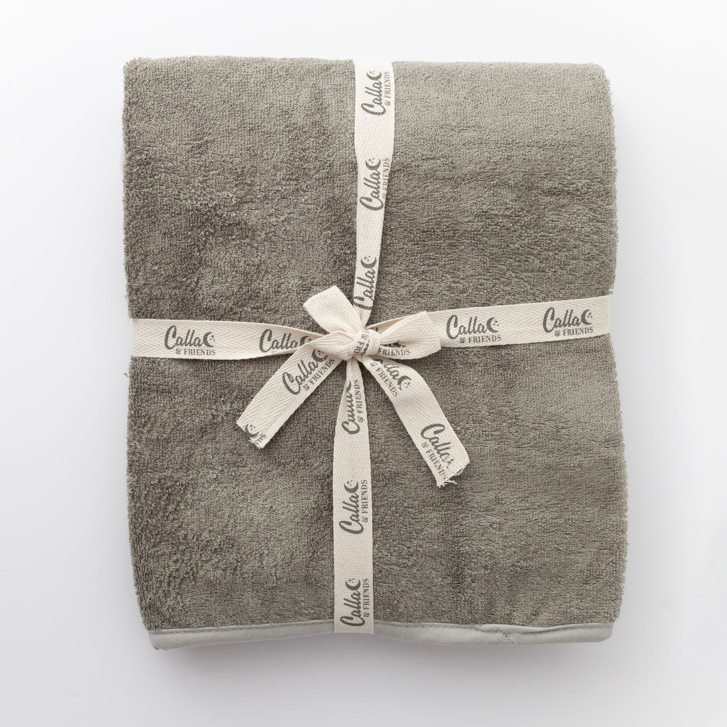 Hooded Bath Towel