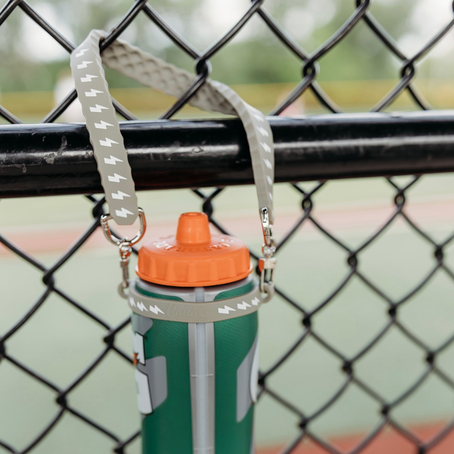 The HydraHandle - Bolt