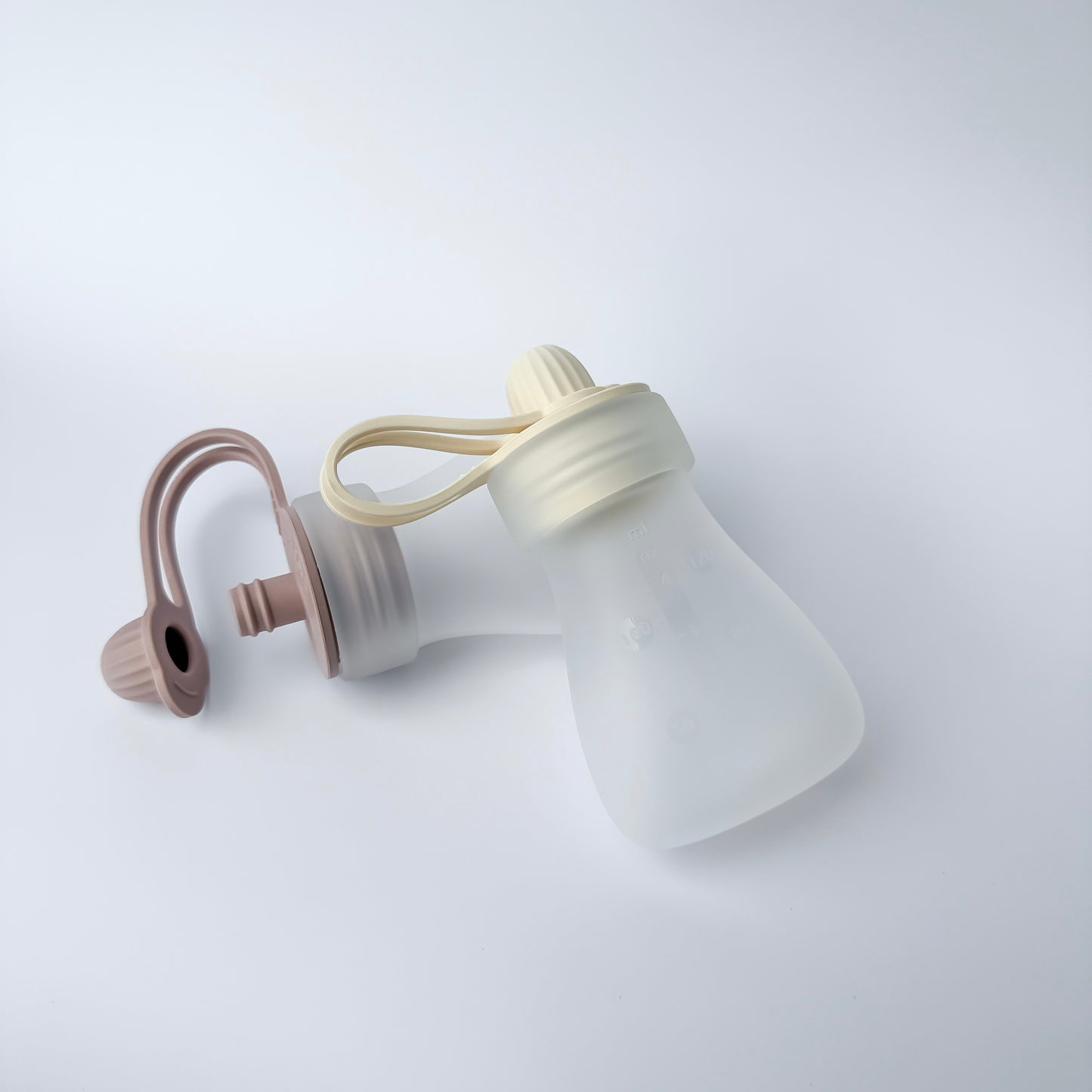 Noah Reusable Puree Pouches