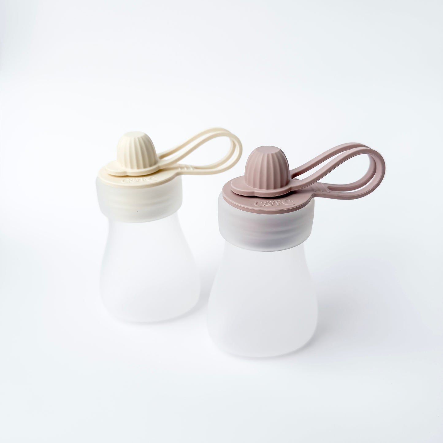 Noah Reusable Puree Pouches