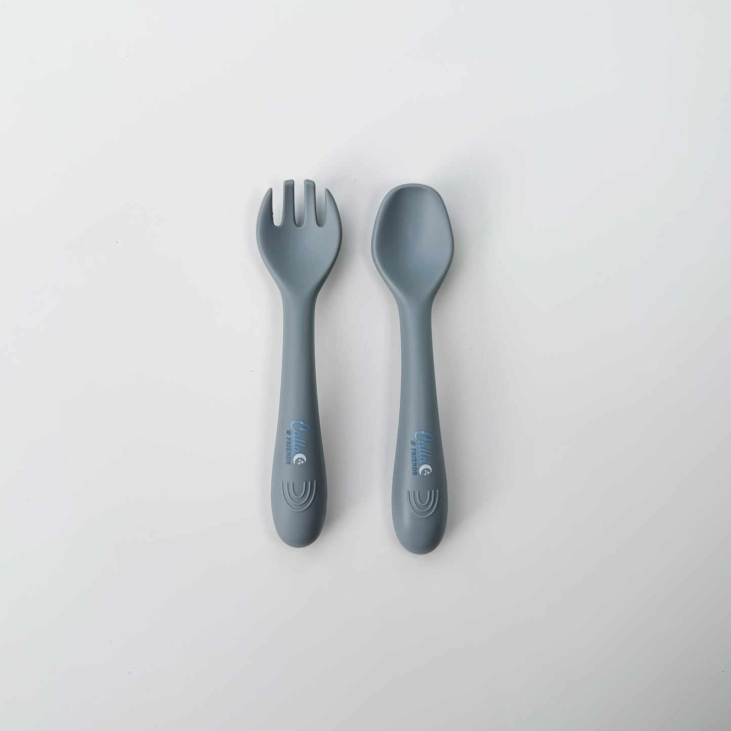 My First Silicone Utensils