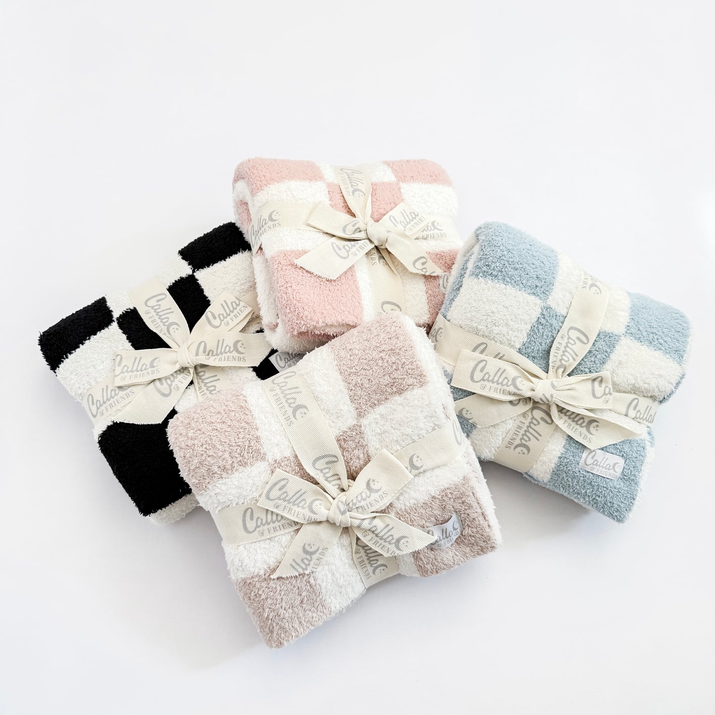 The Bliss Blanket - Toddler