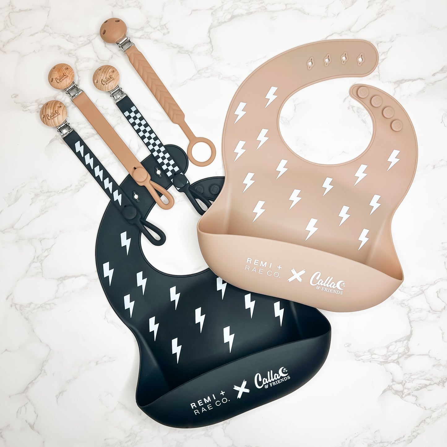 Nash Everything Clip - Bolt