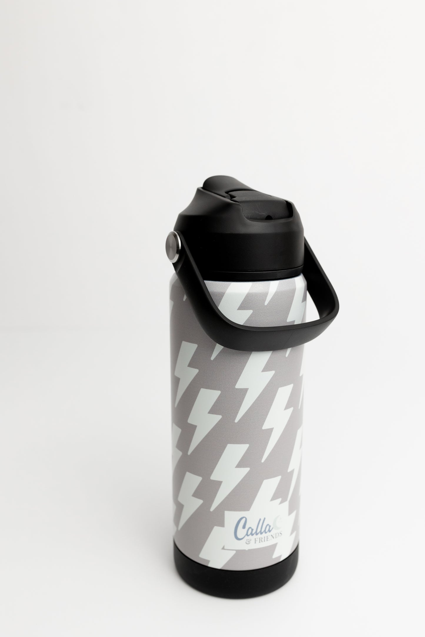 The Kyler Tumbler - Bolt