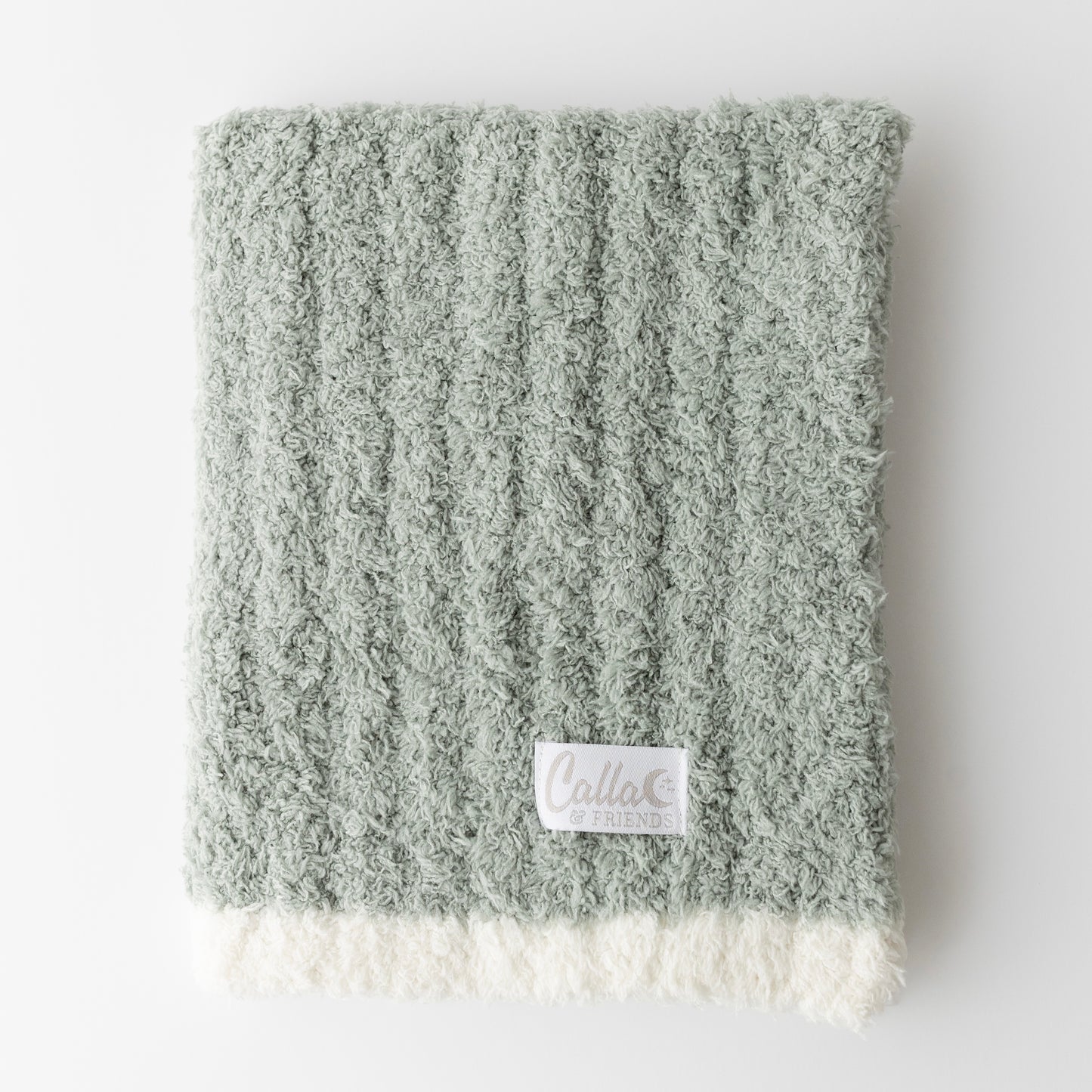 The Alani Snuggle Blanket