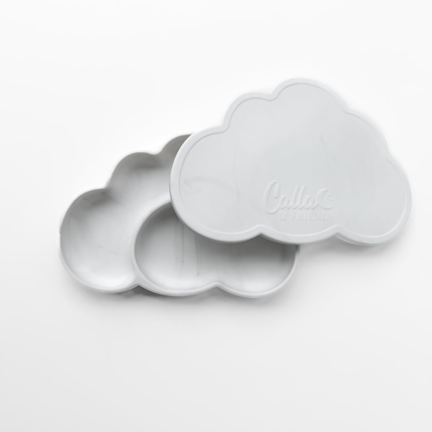 On Cloud 9 Suction Plate