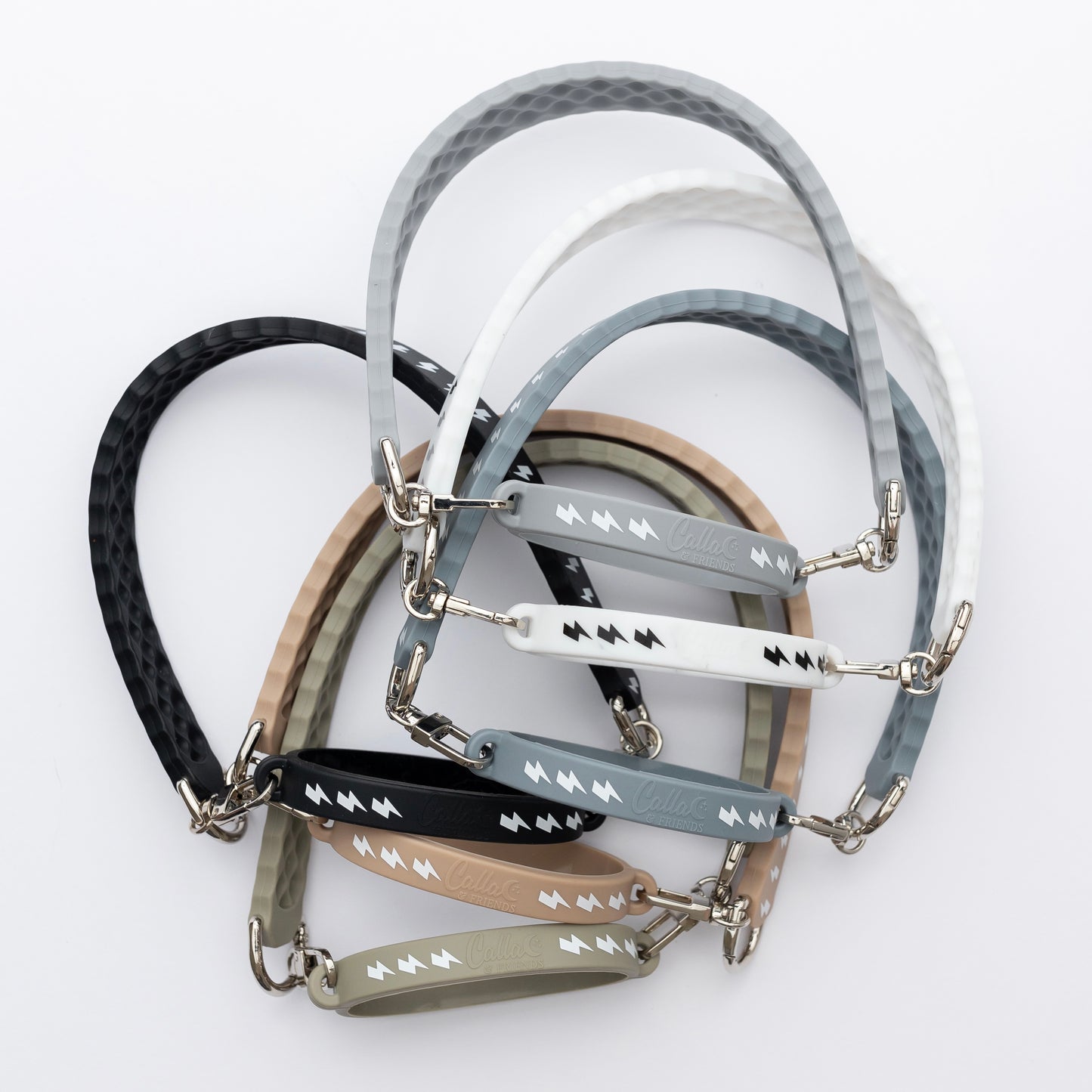 The HydraHandle - Bolt