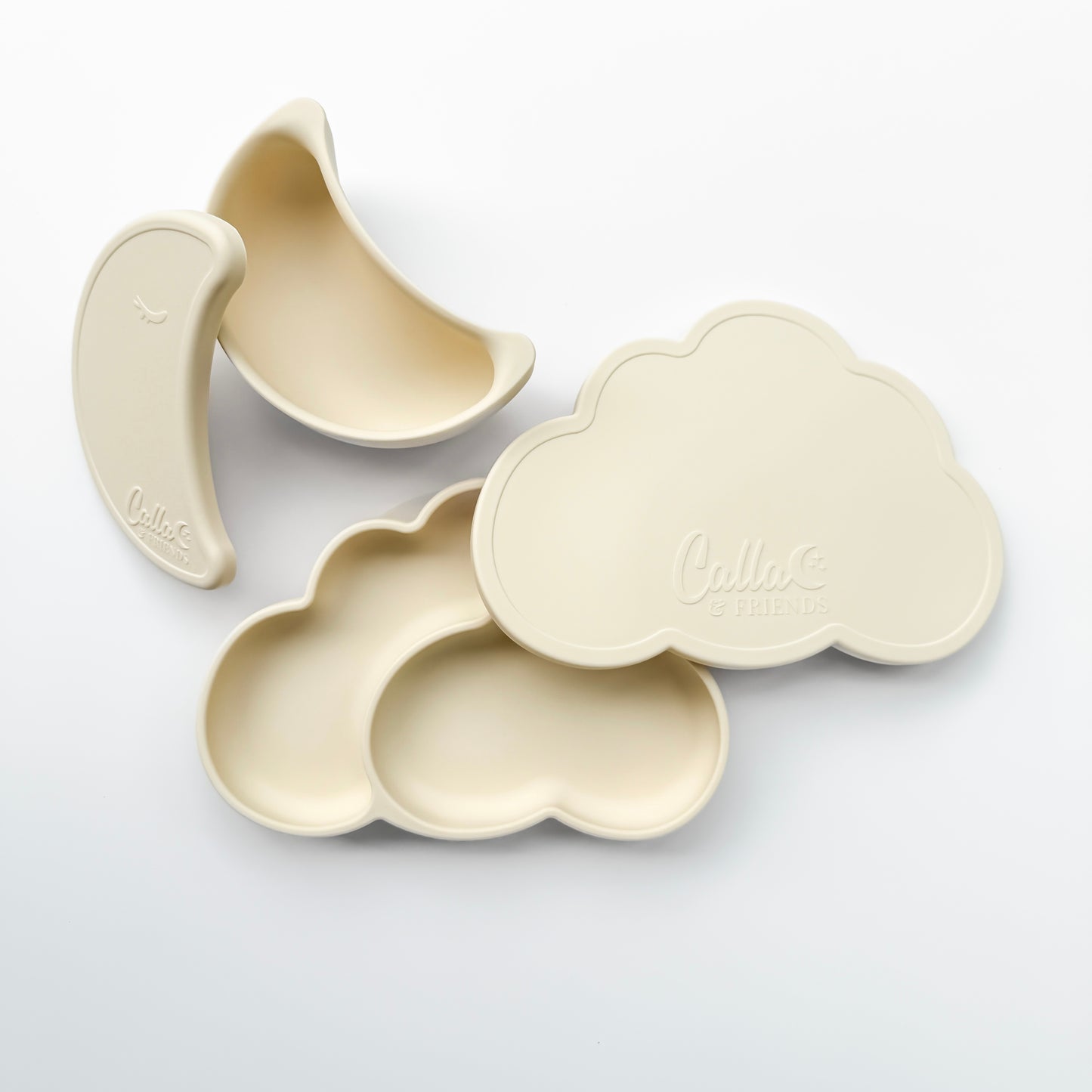 On Cloud 9 Suction Plate