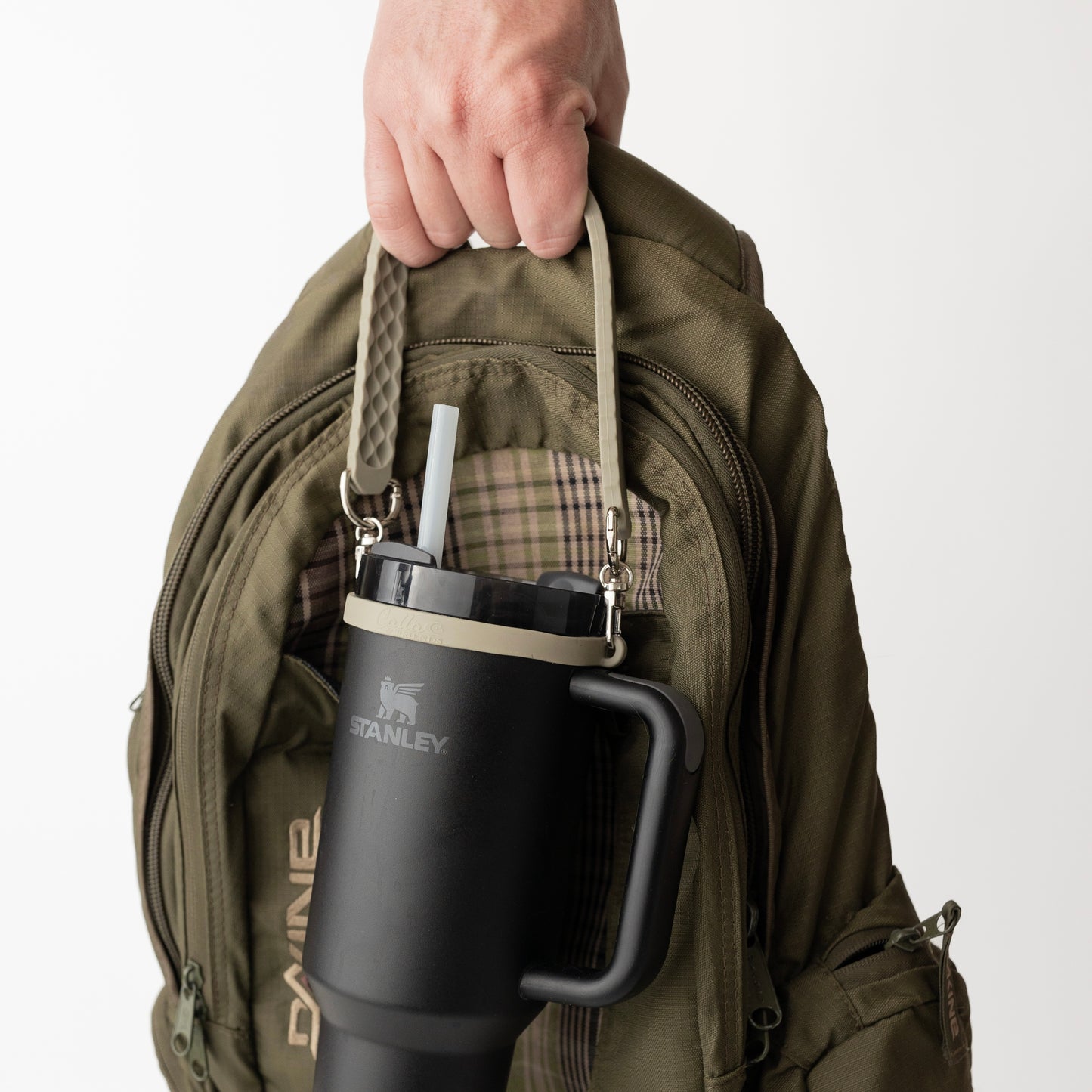 The HydraHandle - Solid