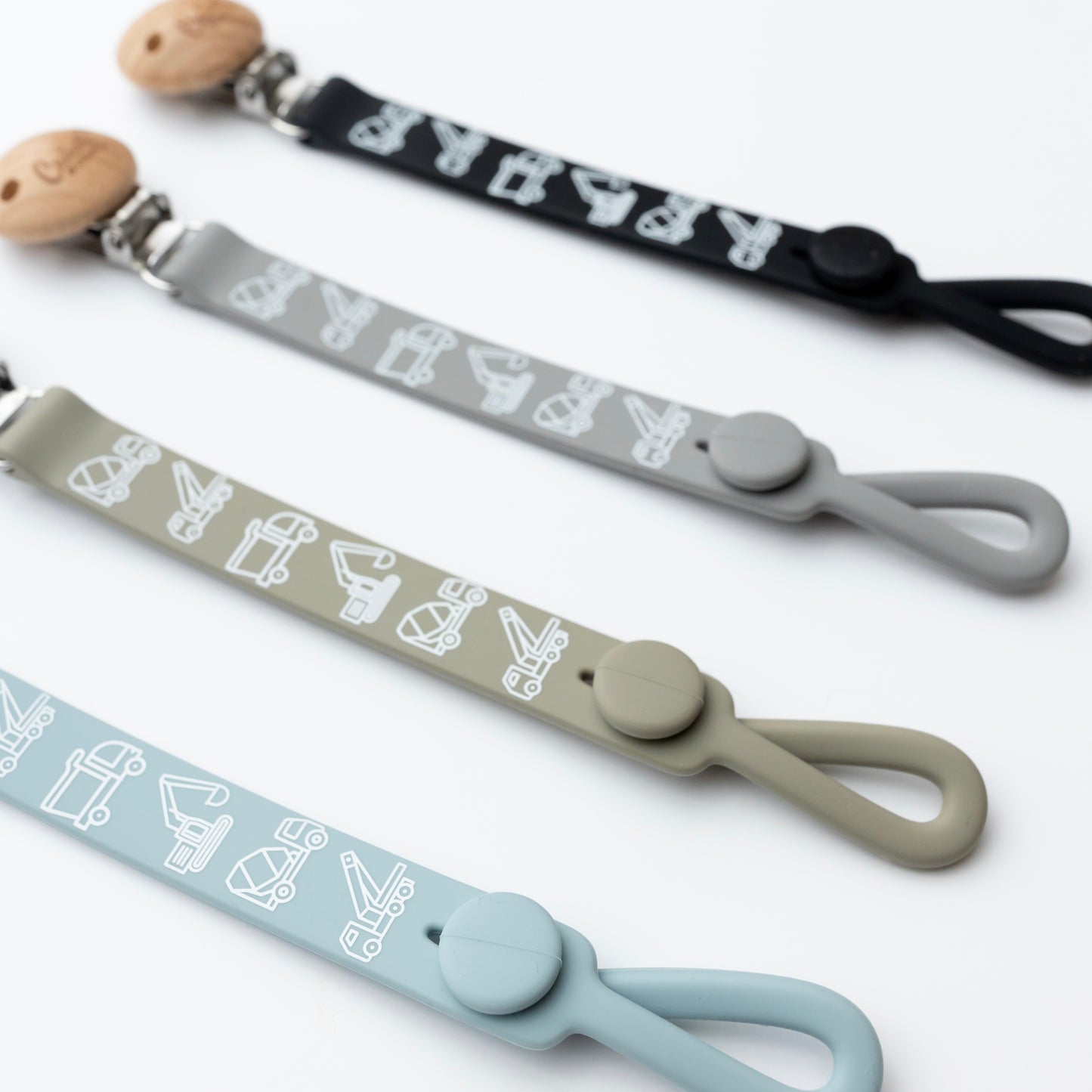 Nash Everything Clip - Trucks & Diggers