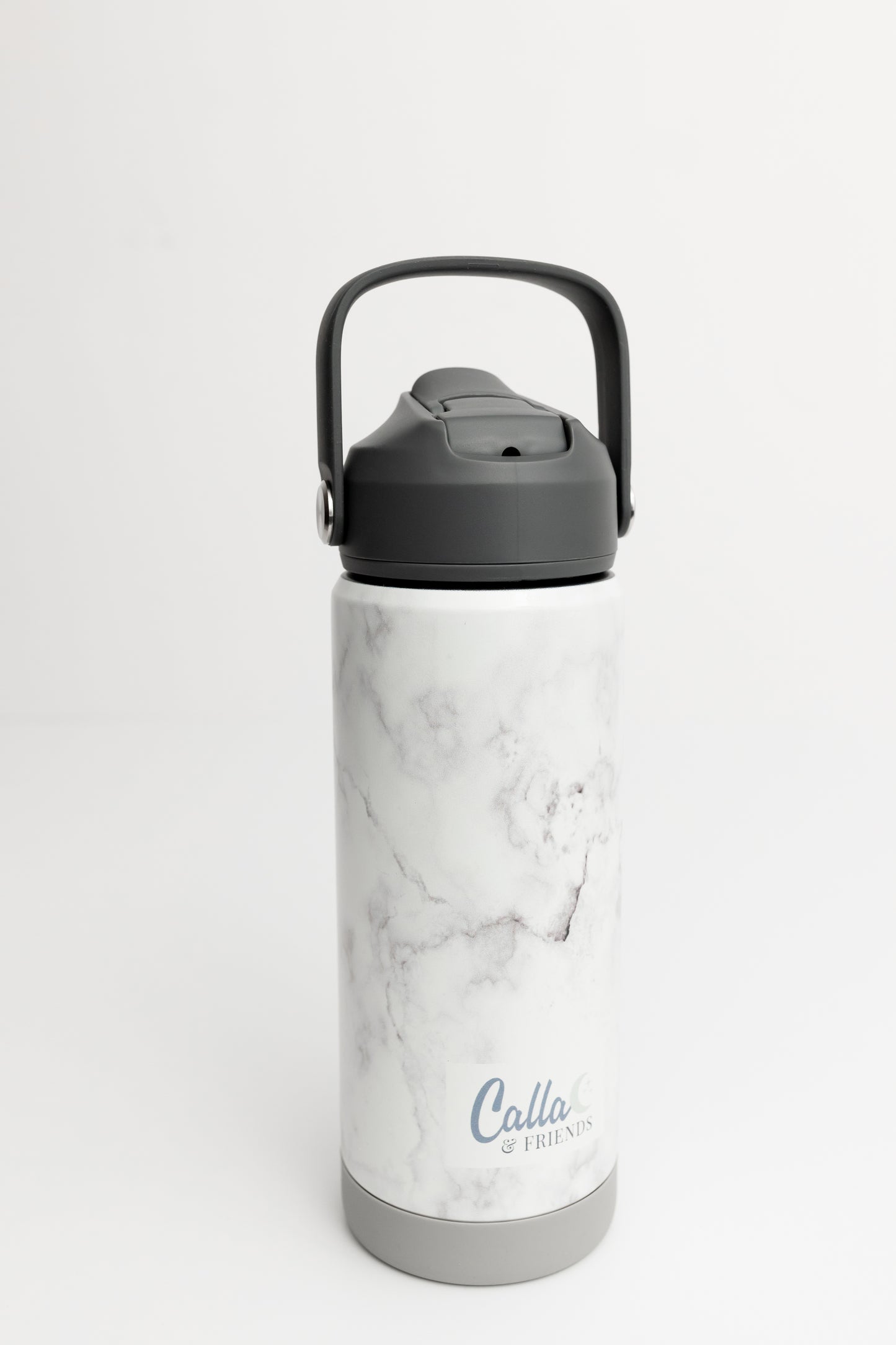 The Kyler Tumbler - Marble