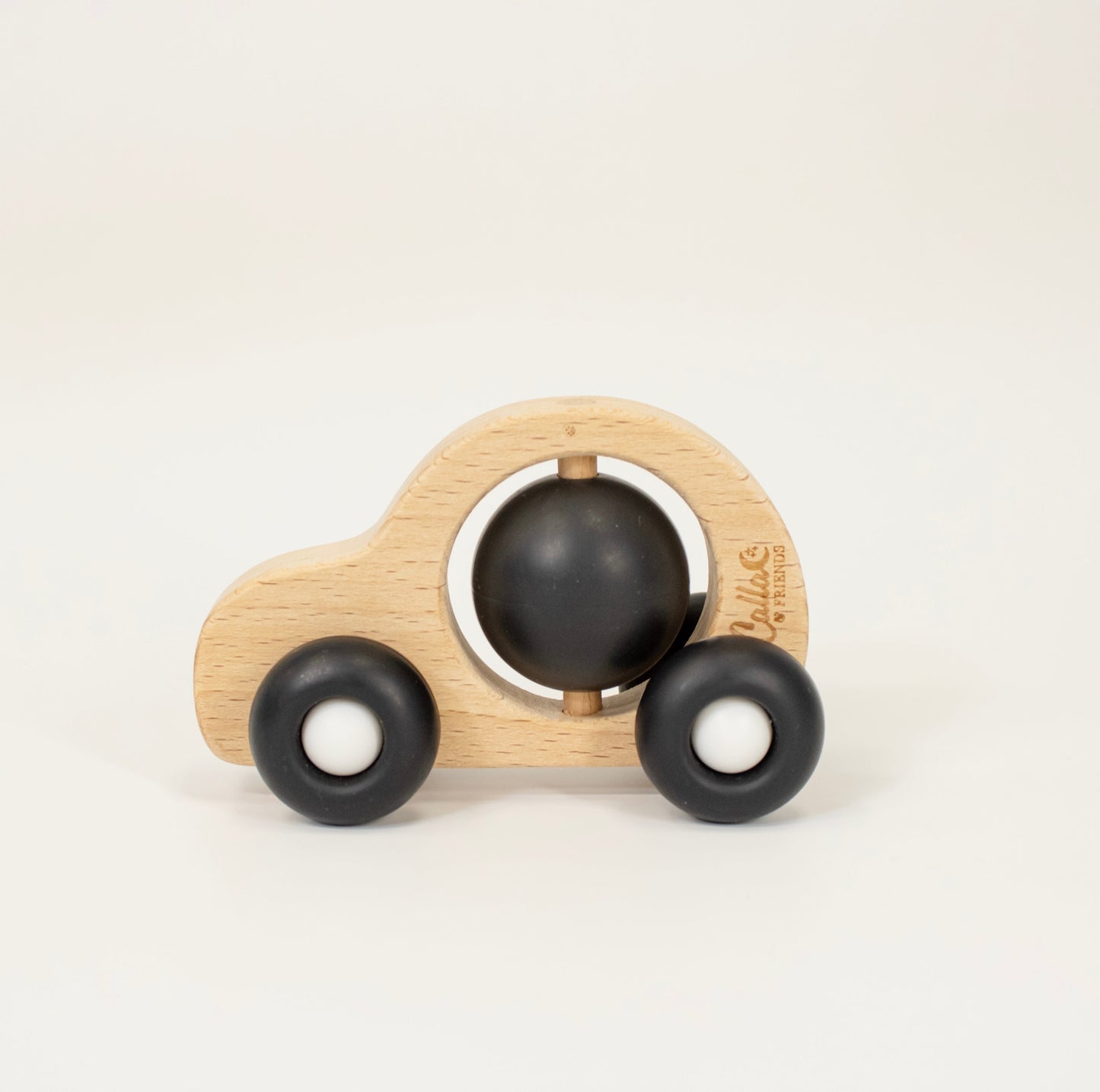 Rollin' Friends - Car